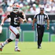 NFL Rookie Player Prop Bets Week 5: Best Bets for Dillon Gabriel, Ashton Jeanty & More