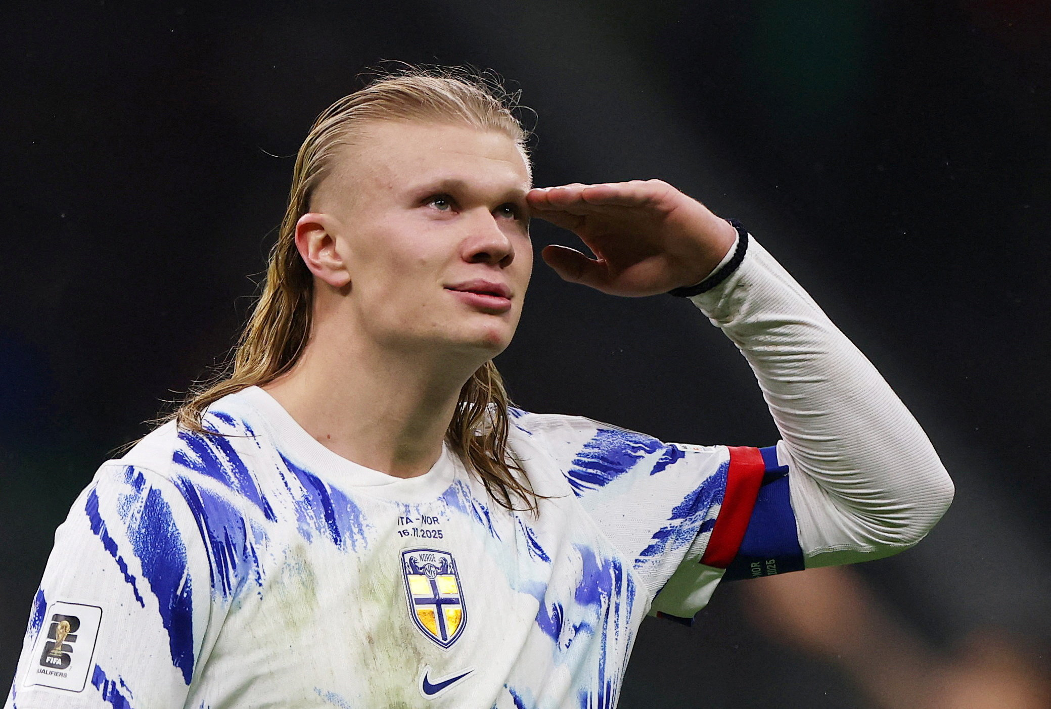 ⚽ Iraq vs. Norway Prediction: World Cup Picks & Best Bets (June 16)