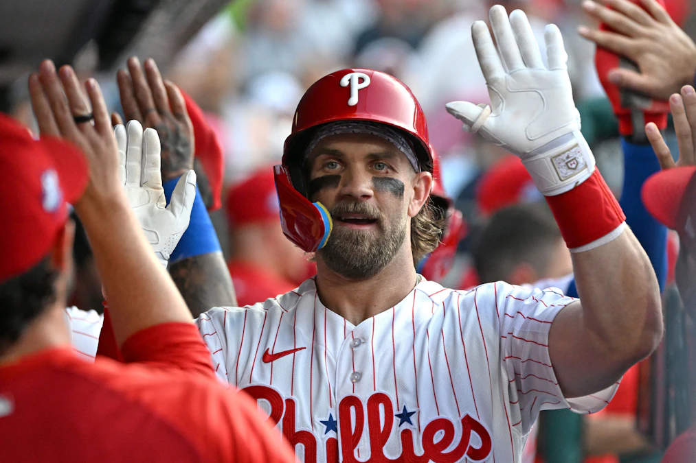 MLB Best Home Run Predictions Today: Best HR Props, Picks, Parlay & Odds For Thursday, July 9
