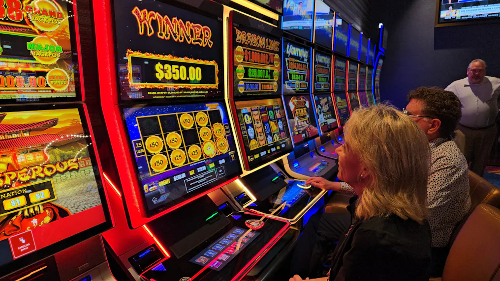 IGT PlayDigital Launches Mega Vault in US and Ontario