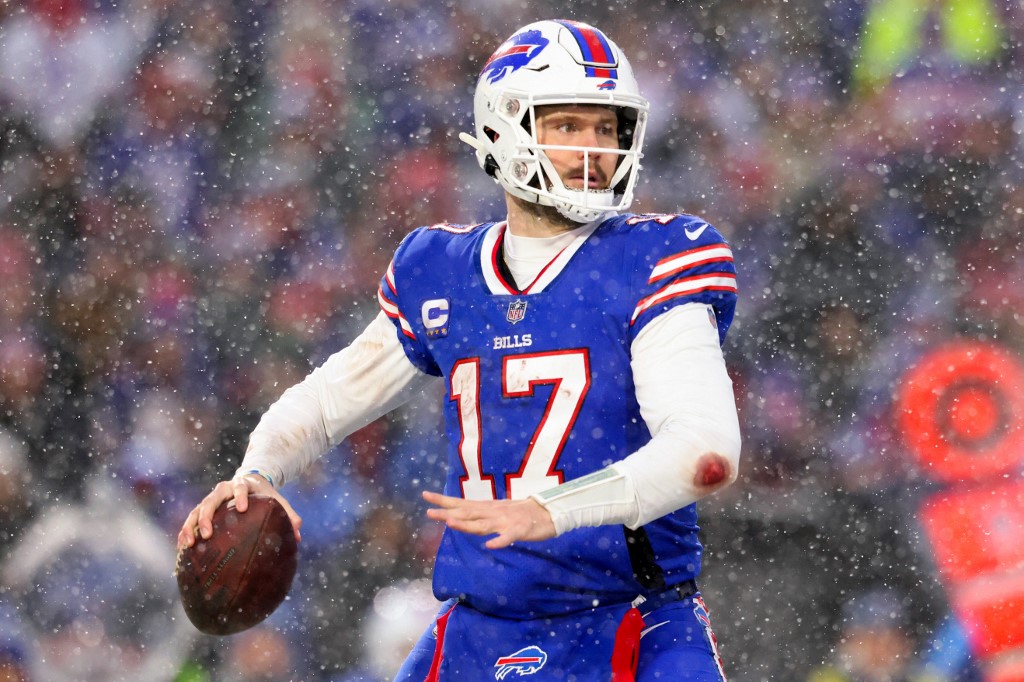 Buffalo Bills Schedule, Bills Predictions 2023-2024: Best Opening Odds,  Picks