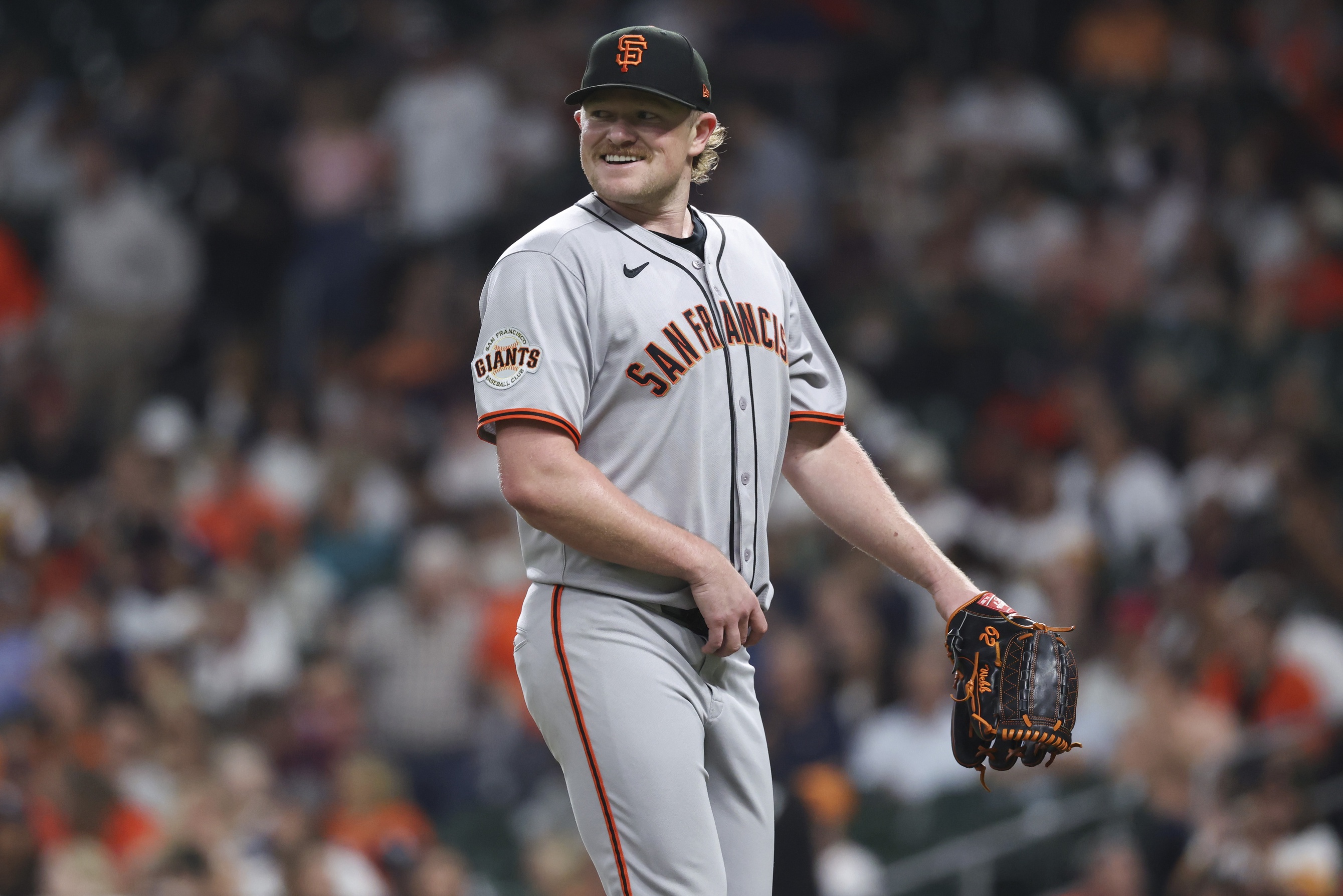 Guardians vs Giants Prediction, Picks & Odds for Today's MLB Game