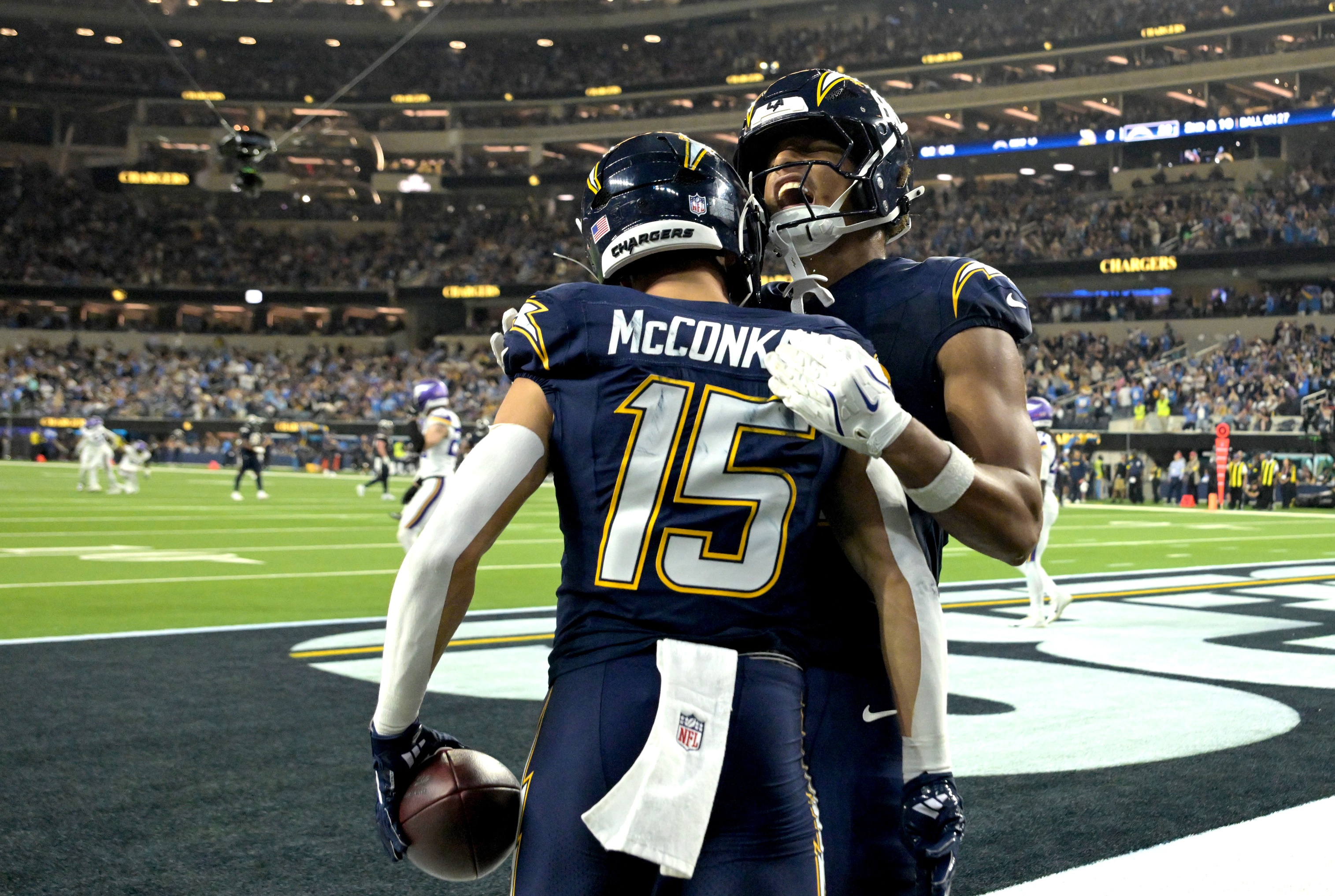 NFL Same-Game Parlay Bets: Our Best SGP Picks This Week