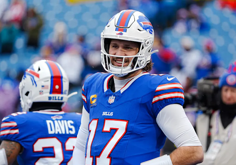 NFL playoff odds