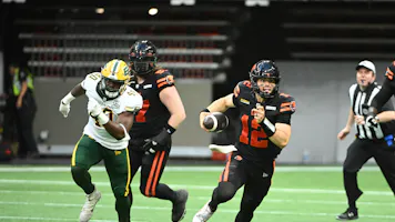 Lions vs. Blue Bombers Prediction