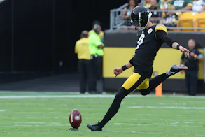 Falcons vs. Steelers Prediction: Week 1 Odds, Picks & Best Bet