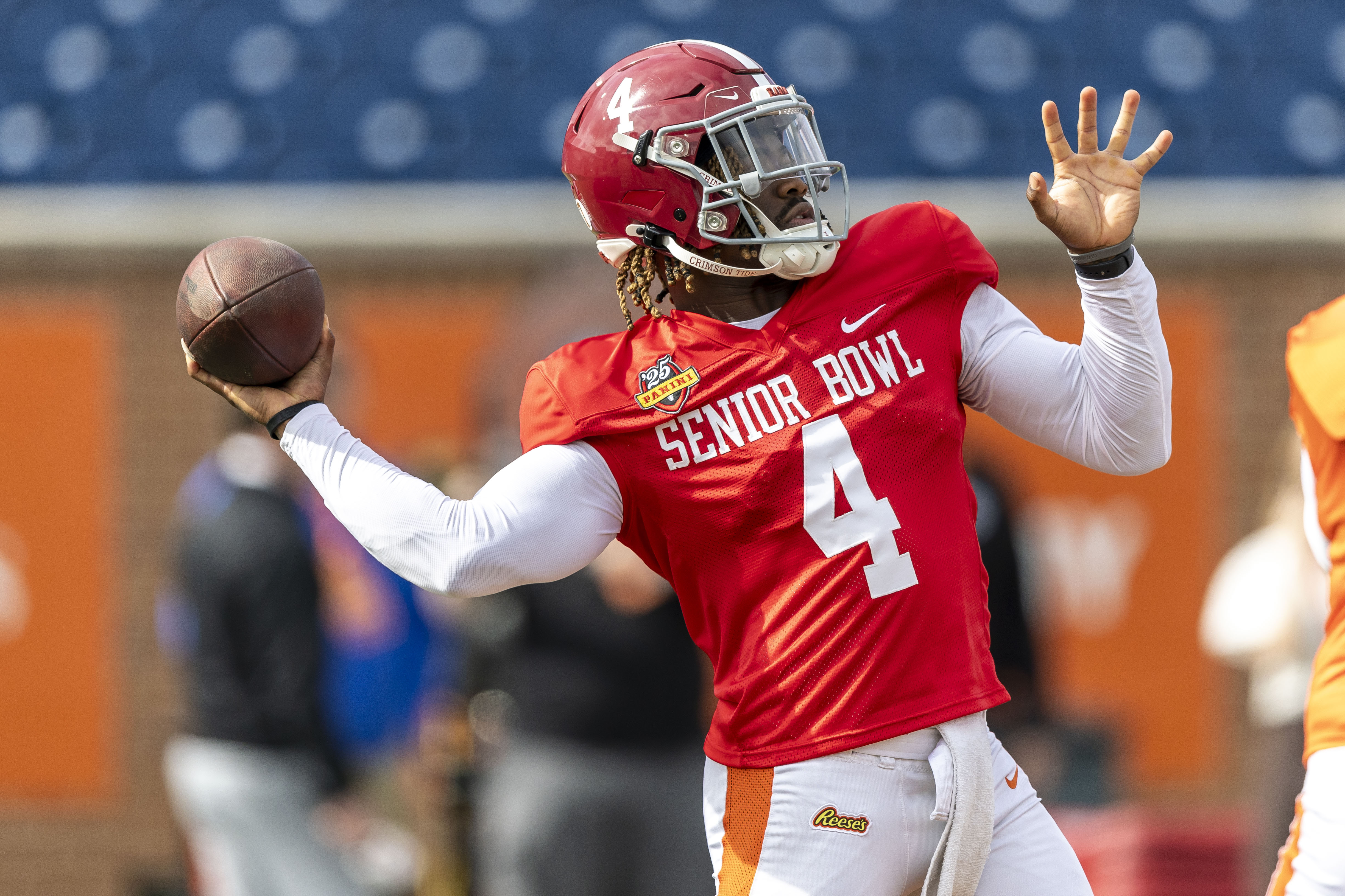 Senior Bowl Preview, Prediction & Odds 2025: What to Know About Top Draft Prospects