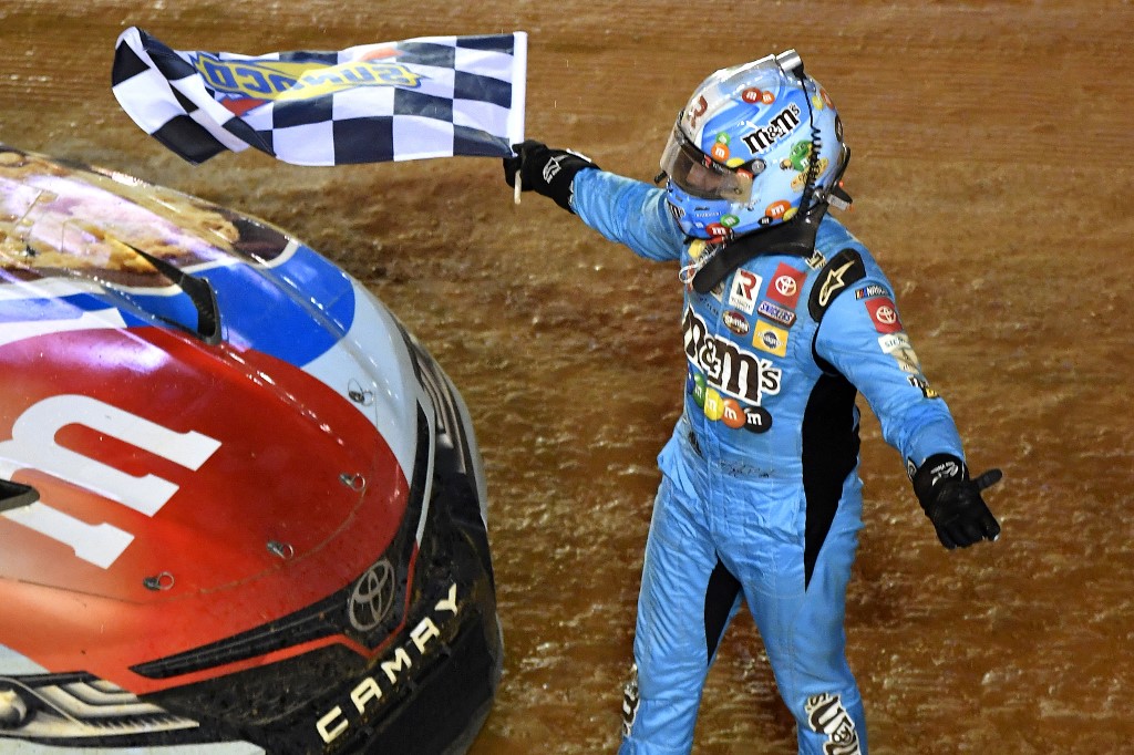 NASCAR DFS Prop Picks for Food City Dirt Race - PrizePicks