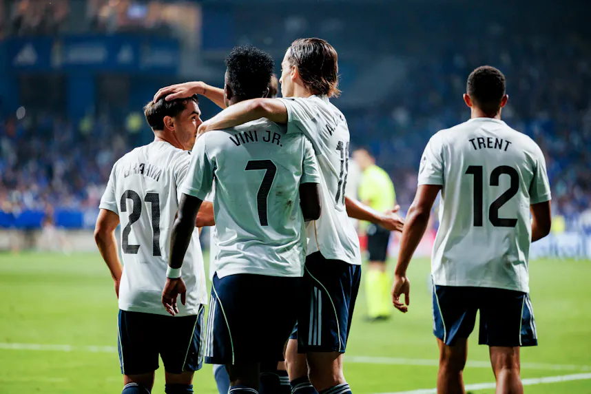 UEFA Champions League AI Predictions & Best Bets: ChatGPT's Pick to Win, Long Shot & Props