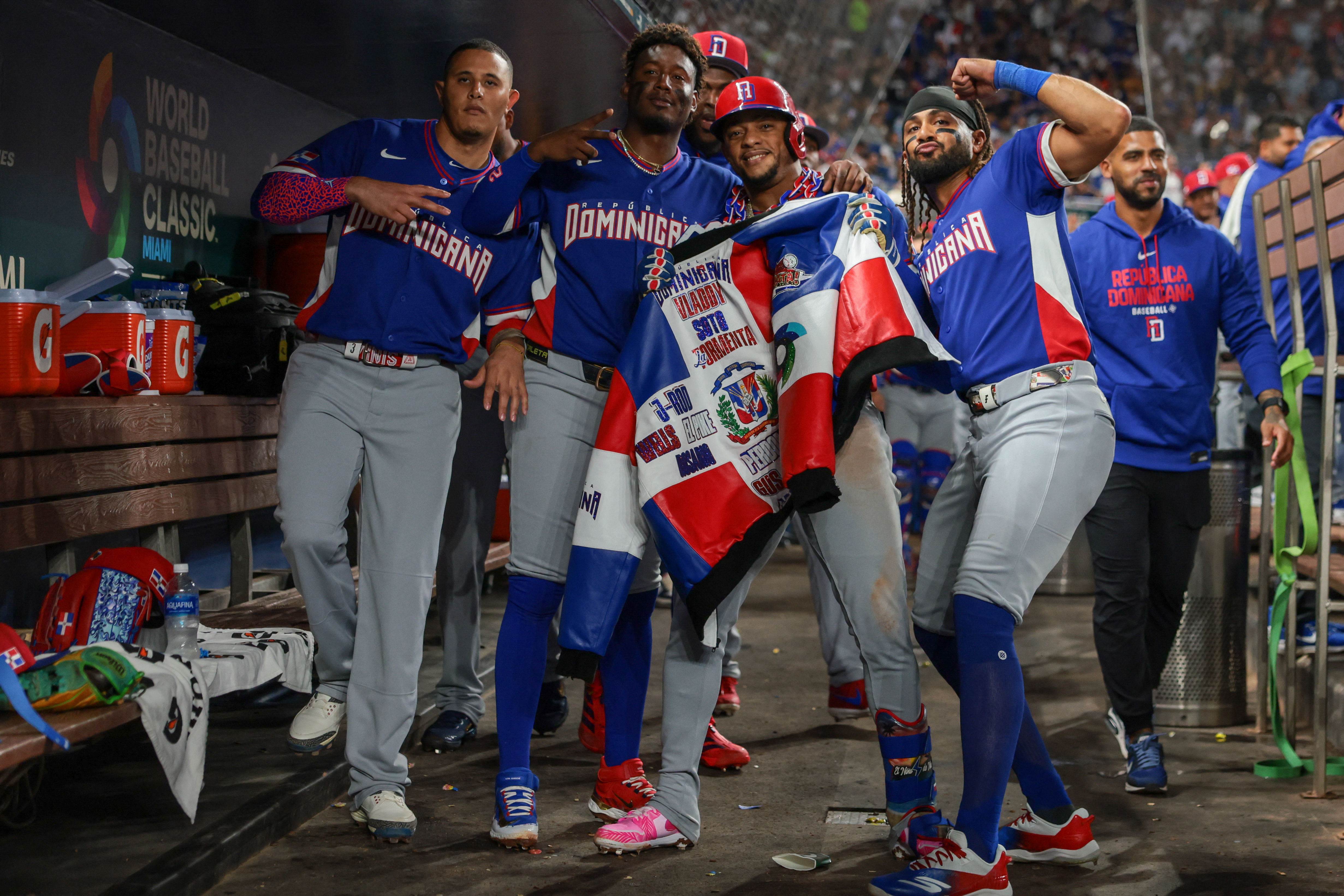 ⚾ South Korea vs. Dominican Republic Predictions & Odds: WBC 2026 Betting Picks Tonight