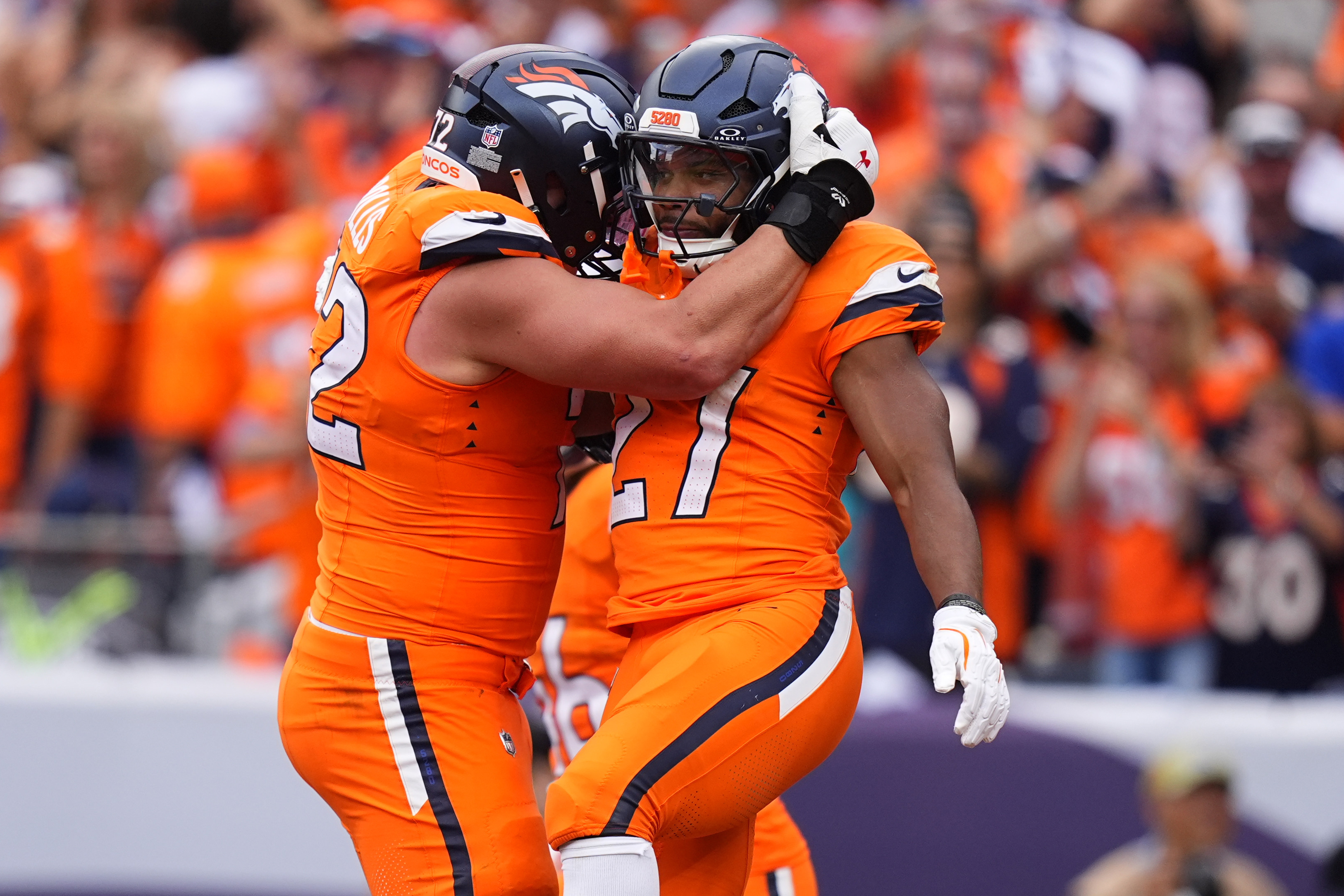 Bengals vs. Broncos Prediction for Monday Night Football: MNF Odds, Expert Picks, Best Bets