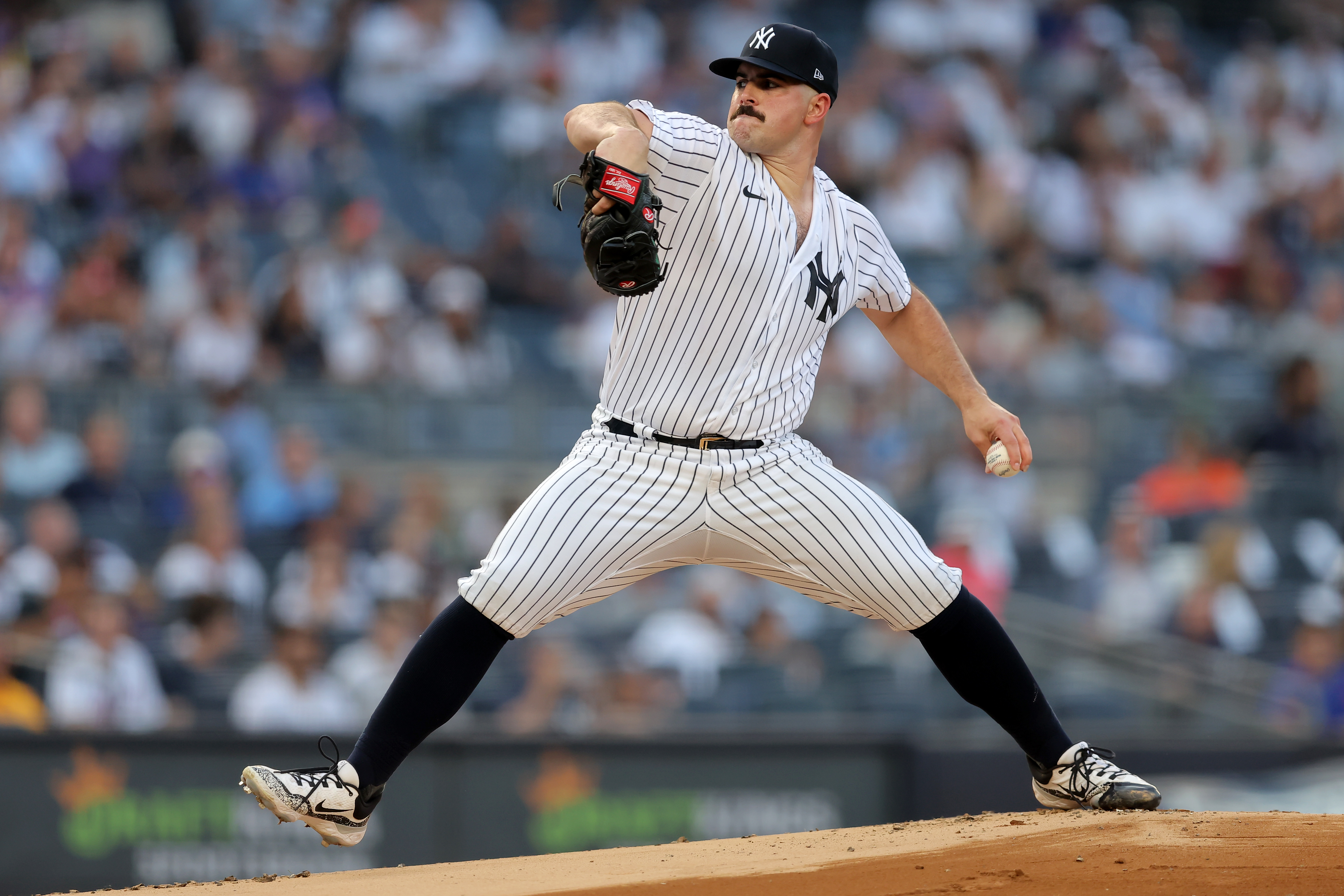 Mets vs. Yankees Prediction & Player Props: Expert Picks for May 16