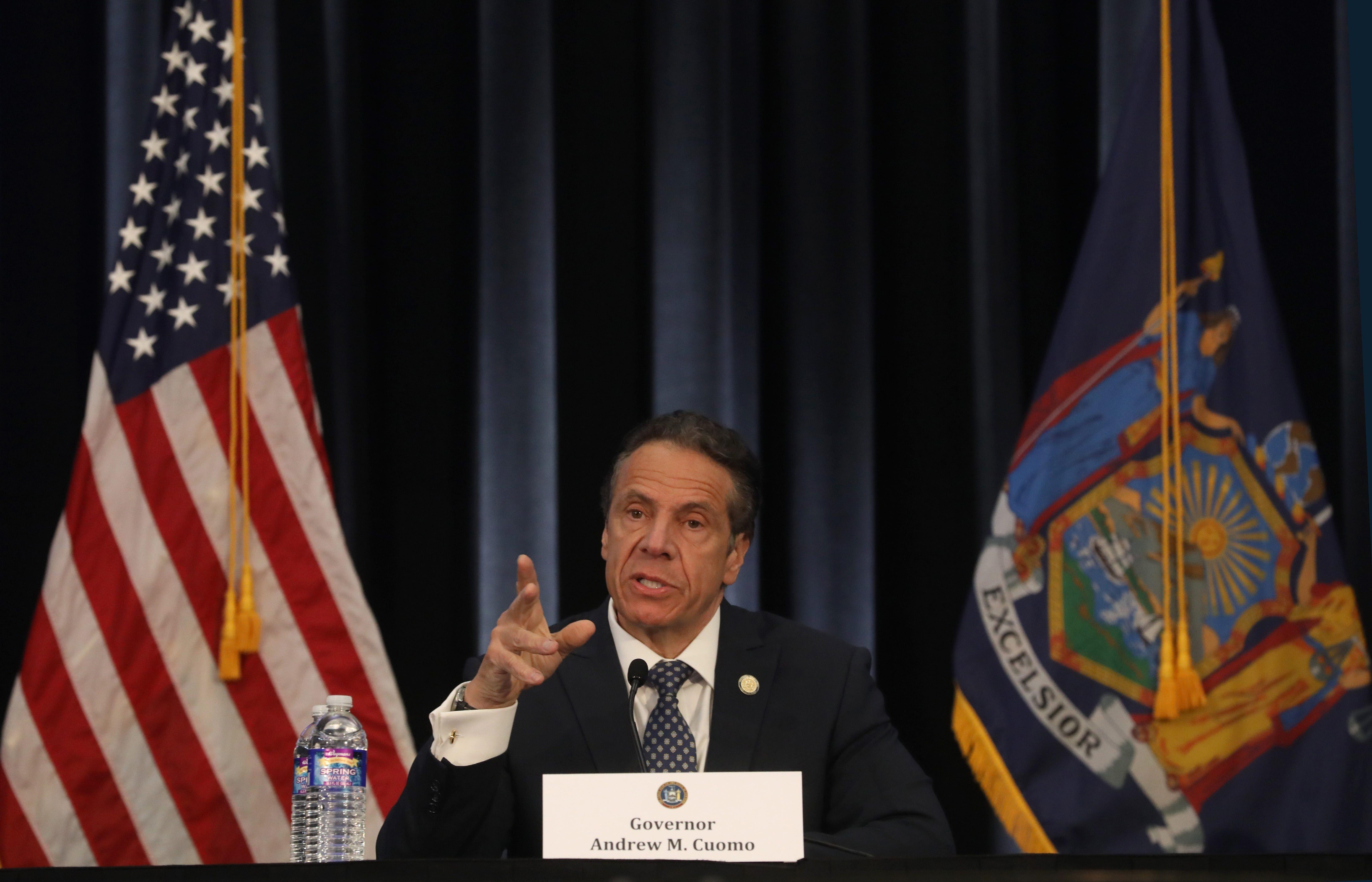 New York Democratic Mayoral Primary Predictions
