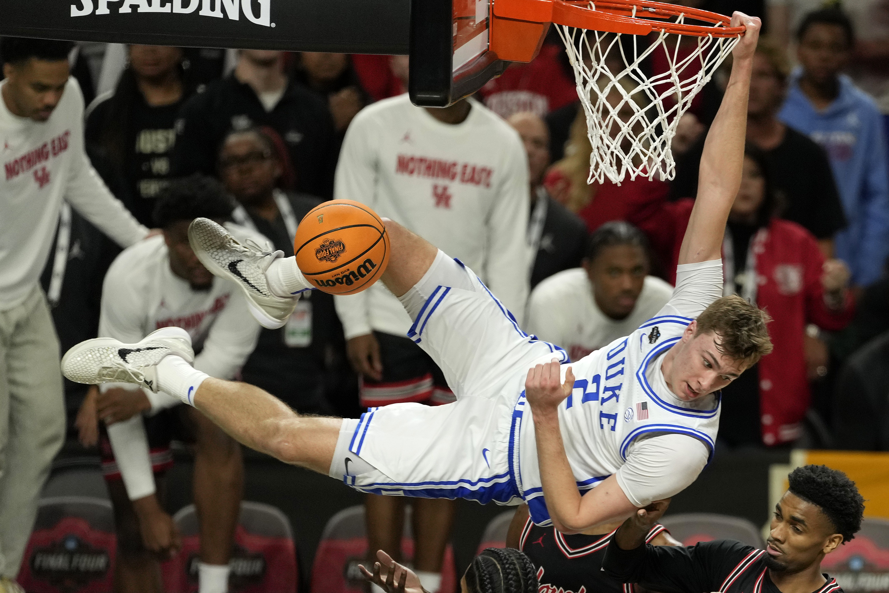 NBA Rookie of the Year Odds: Can Anyone Catch Cooper Flagg?