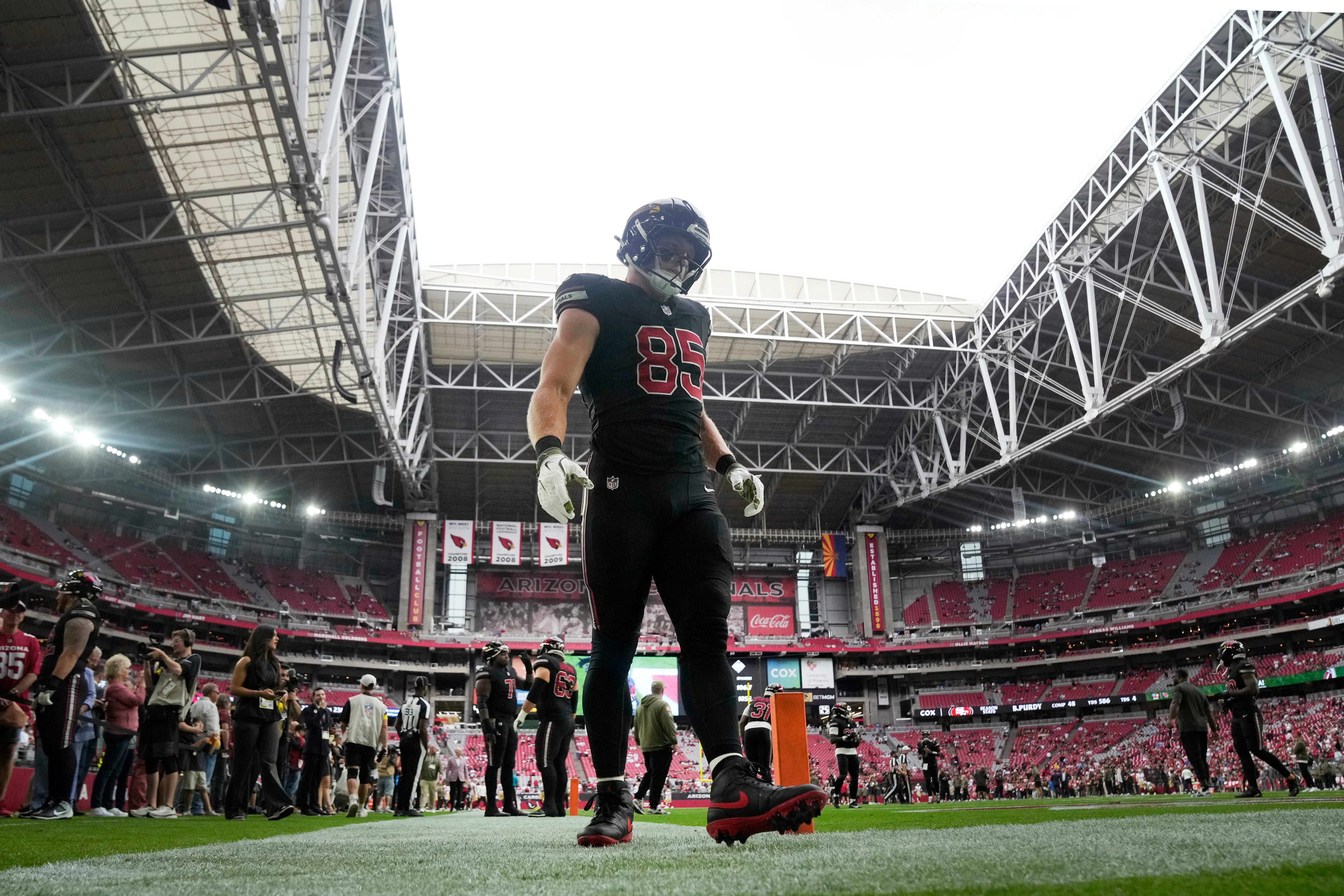 NFL Upset Picks: We Rank Every Underdog Bet for Week 12