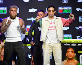 Jake Paul vs. Julio Cesar Chavez Jr. Odds, Fight Date & Early Prediction: June 28