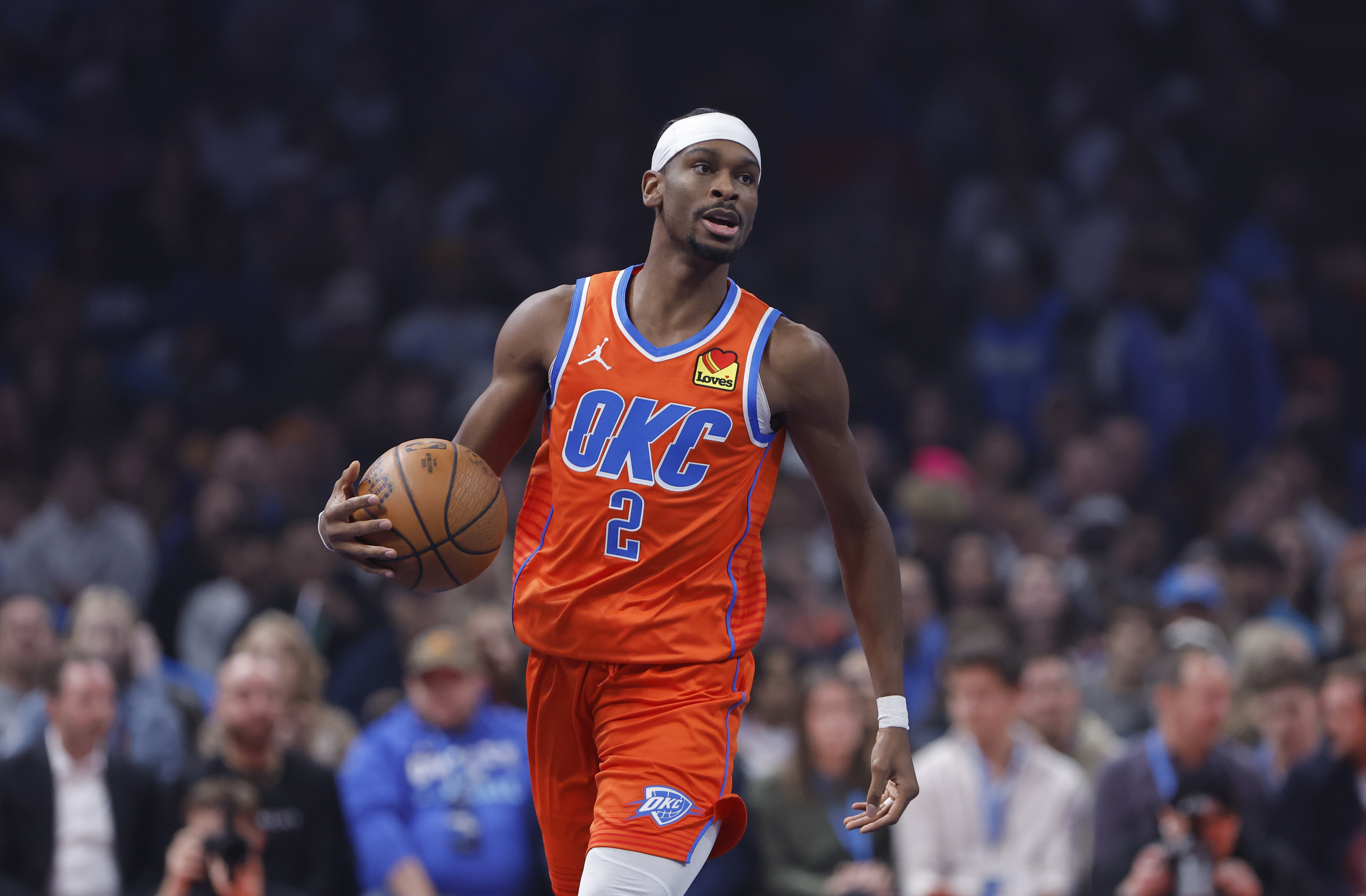 Suns vs. Thunder Player Props for NBA Cup Quarterfinals Tonight: Expert Picks for Wednesday, Dec. 10