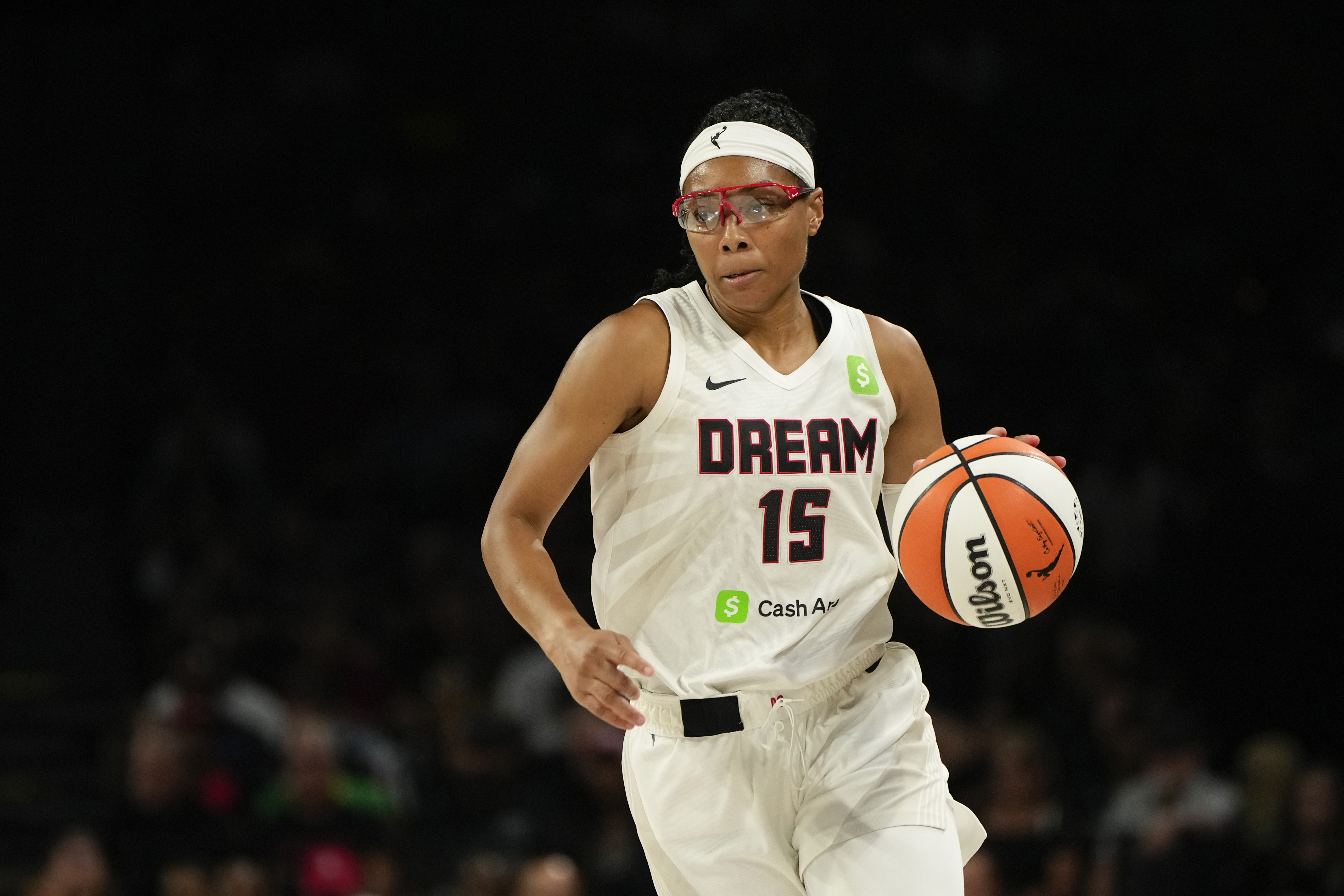 Dream vs. Sun Prediction, Odds & Expert Picks: WNBA Best Bets for Sept. 1