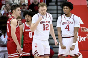 College Basketball Predictions & Best Bets Today: ATS Picks and Prop Bets (Sunday, Feb. 15)