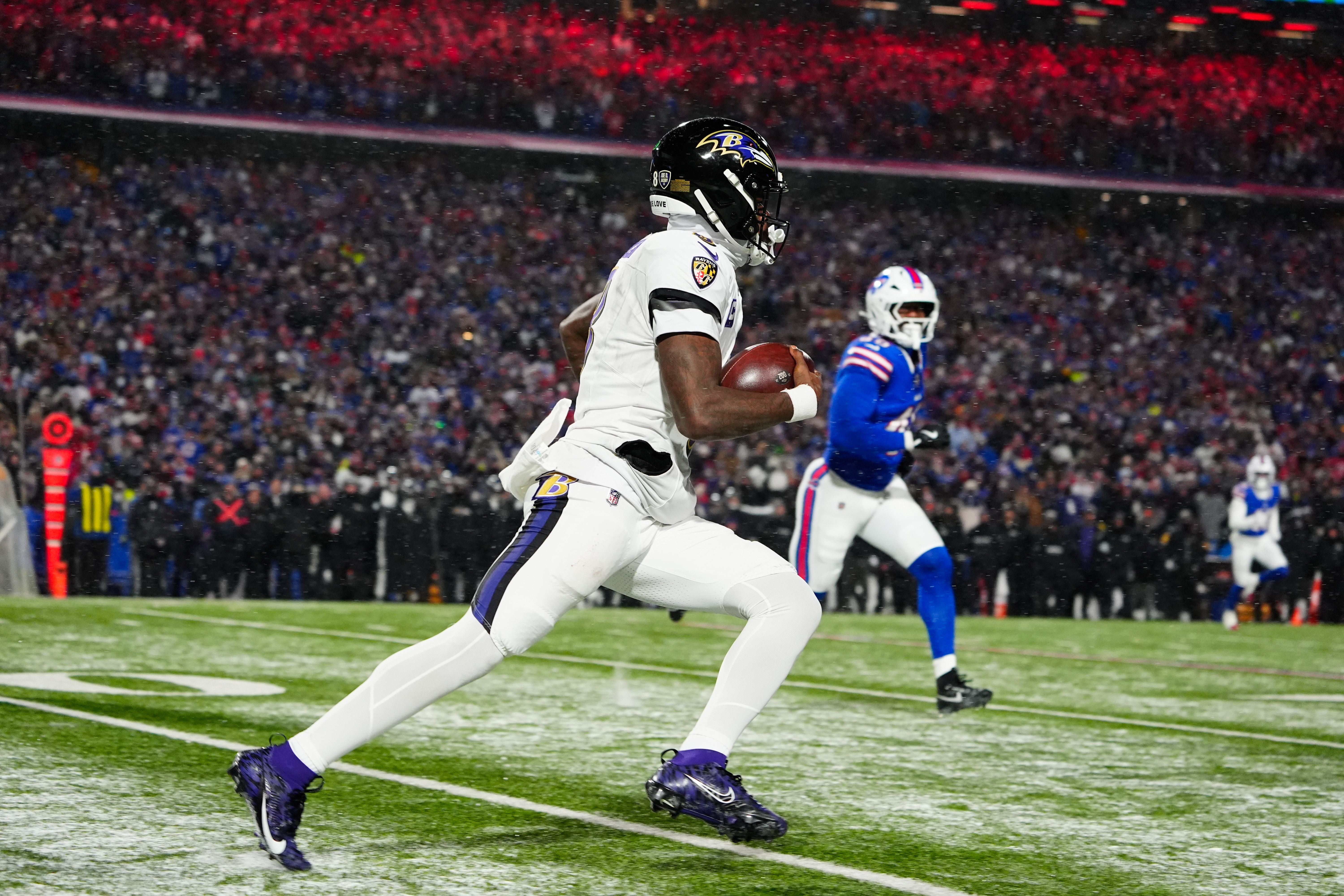 NFL Betting Trends That Matter: Week 1 Moneyline, Spread & O/U Notes