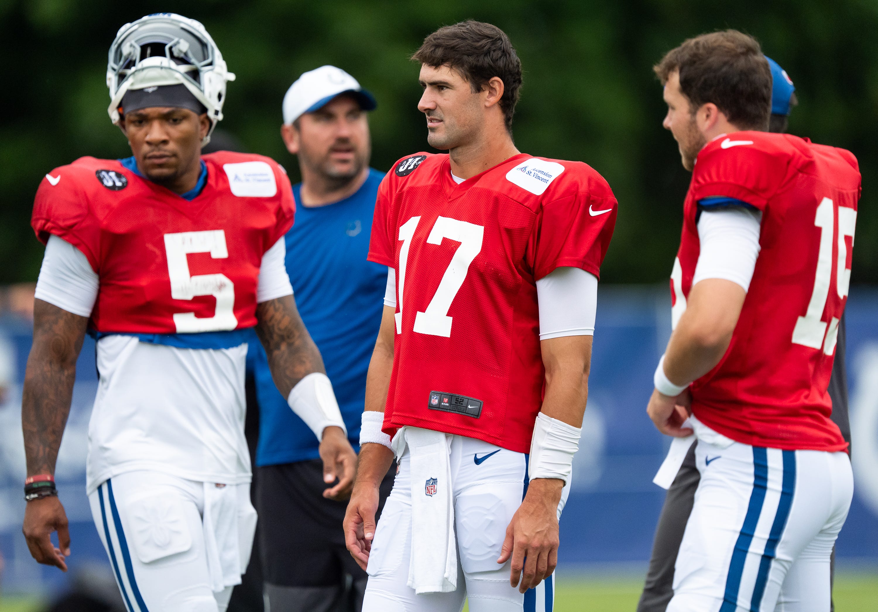 NFL Preseason Predictions & Odds Today: Expert Picks for Every Game Tonight