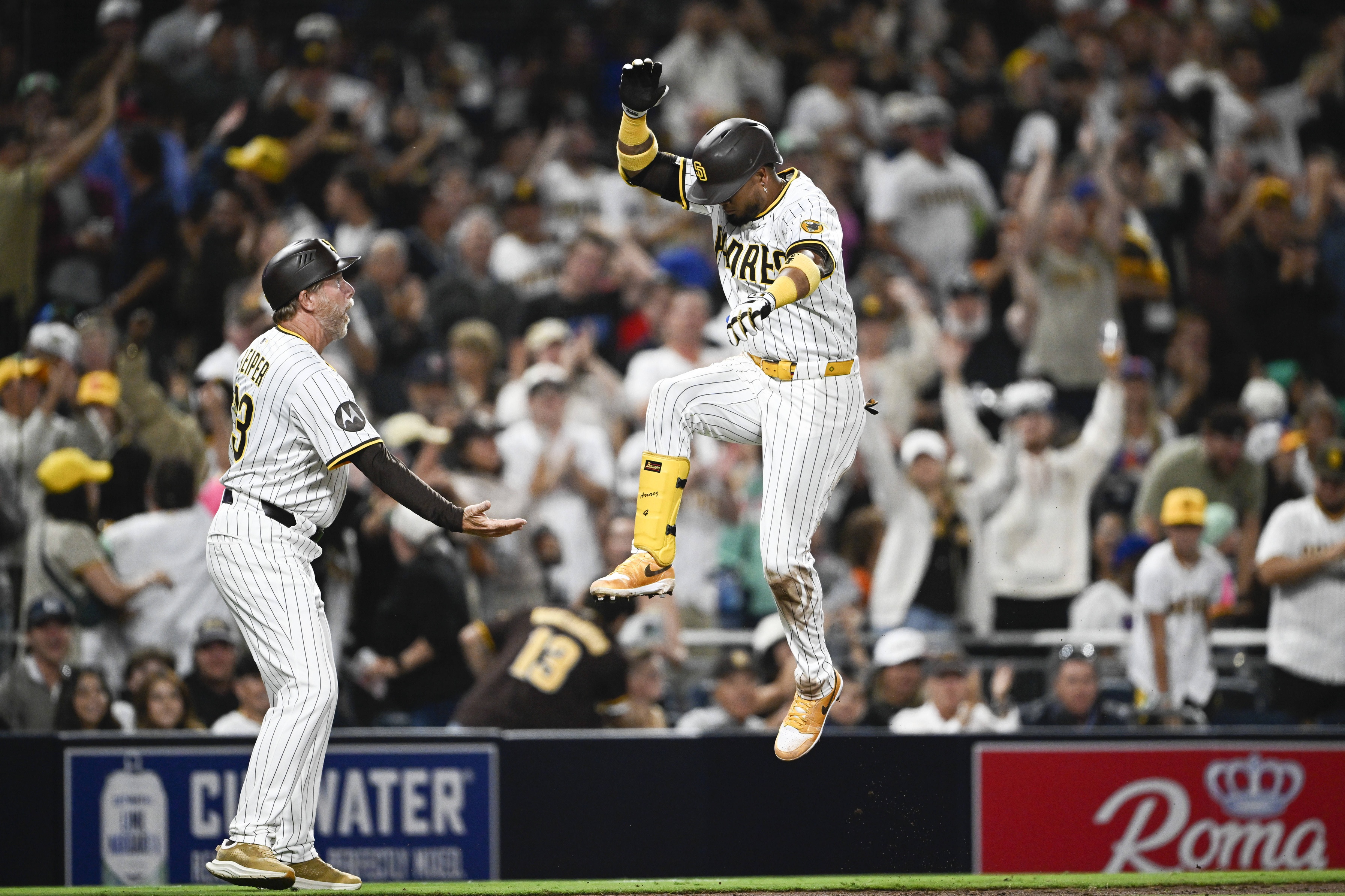 Mets vs. Padres Prediction, Odds & Best Bets: The Magic of Petco Park