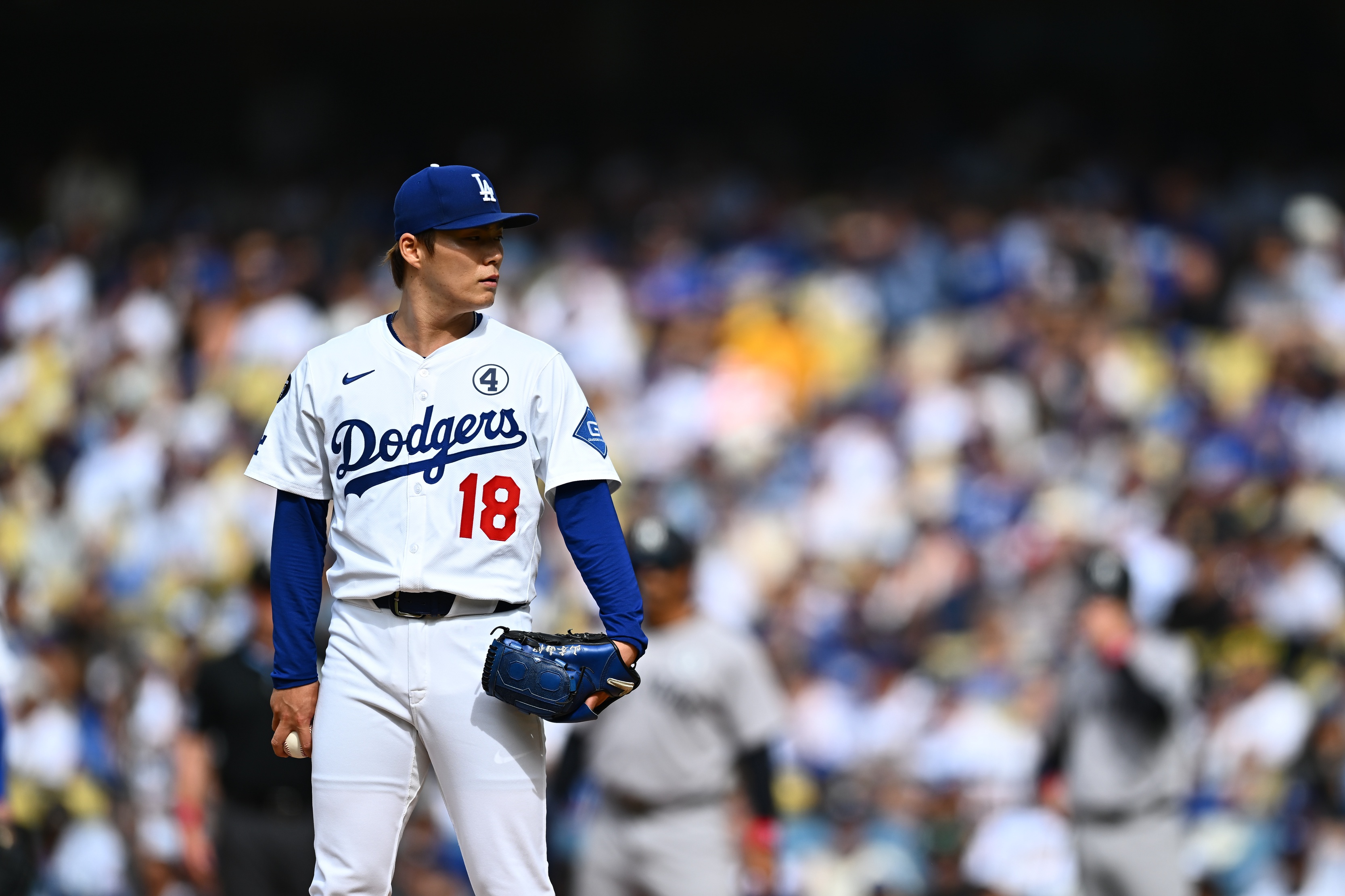 Padres vs. Dodgers Prediction, Odds & Best Bets: How San Diego Can Surprise Tonight