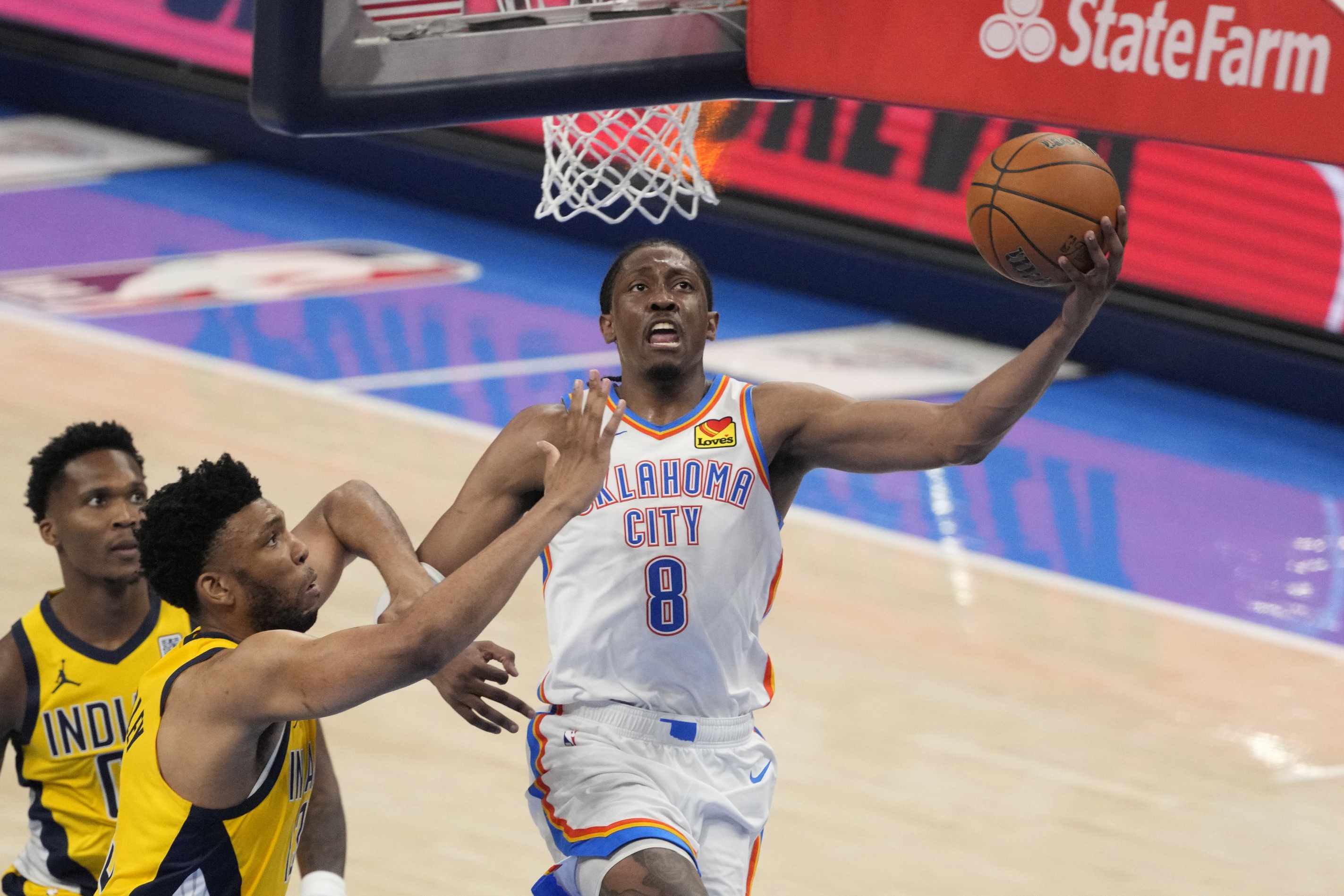 NBA Finals MVP Odds 2025: Is Jalen Williams the Best Bet?
