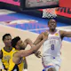 Jalen Williams NBA Finals MVP Odds