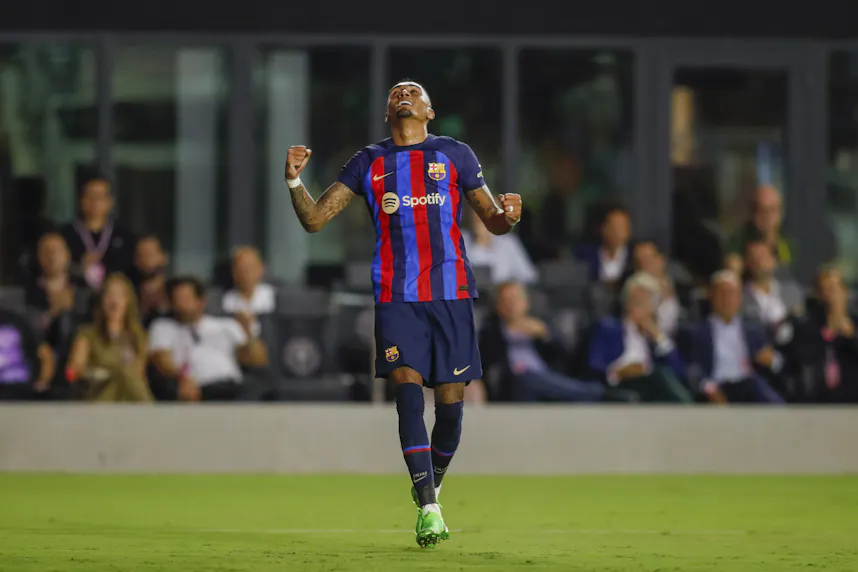 Newcastle United vs. Barcelona Prediction & Expert Picks: Champions League Best Bets