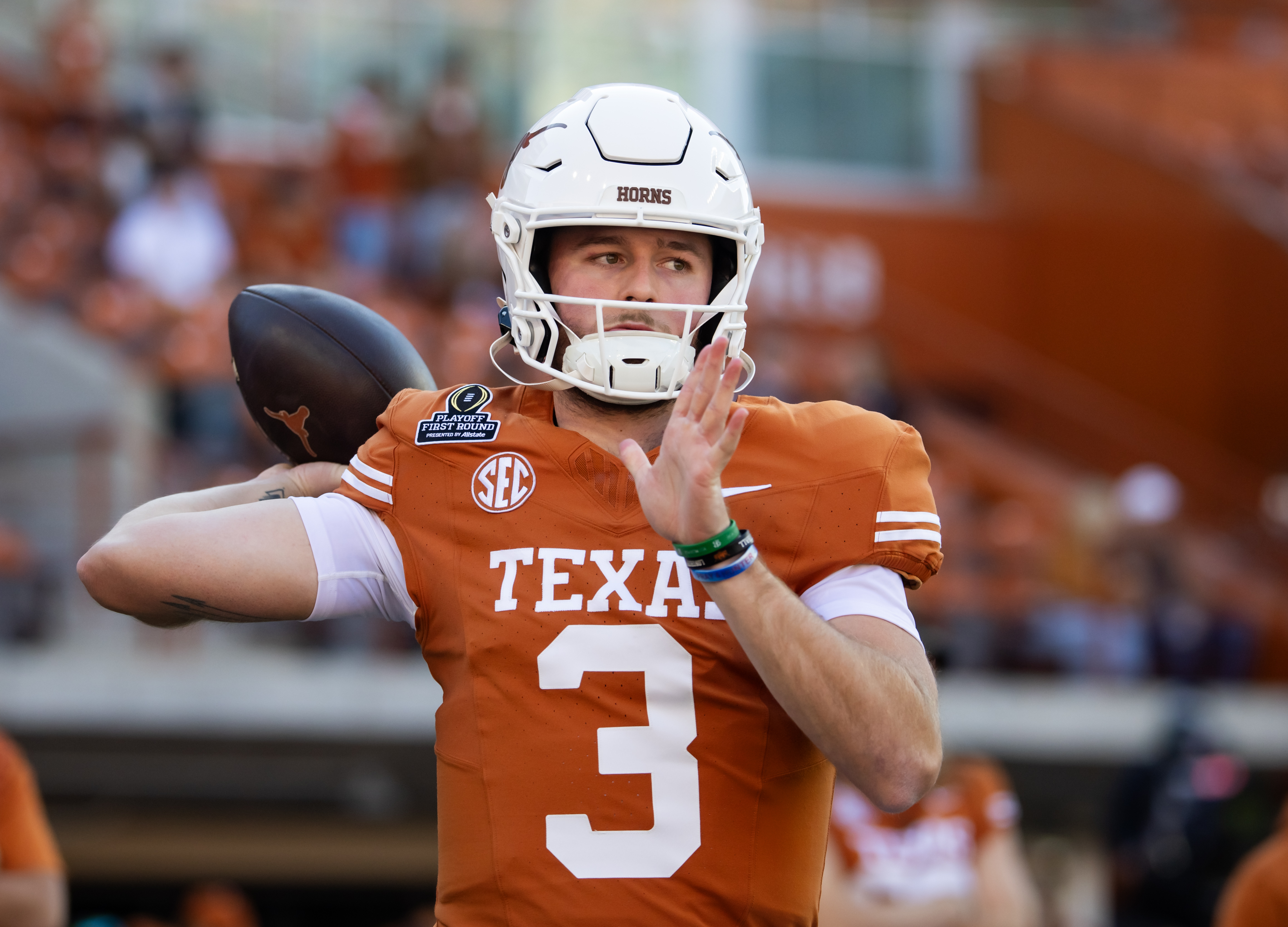 Ohio State vs. Texas Prediction & Picks Tonight: CFP Cotton Bowl Odds