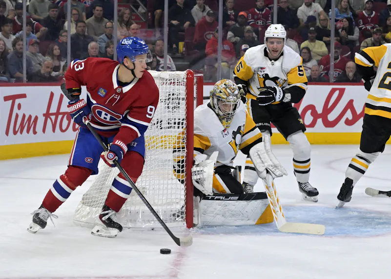 Calder Trophy Odds & Favorites 2026: NHL Rookie Class Chasing Calder Favorite Demidov