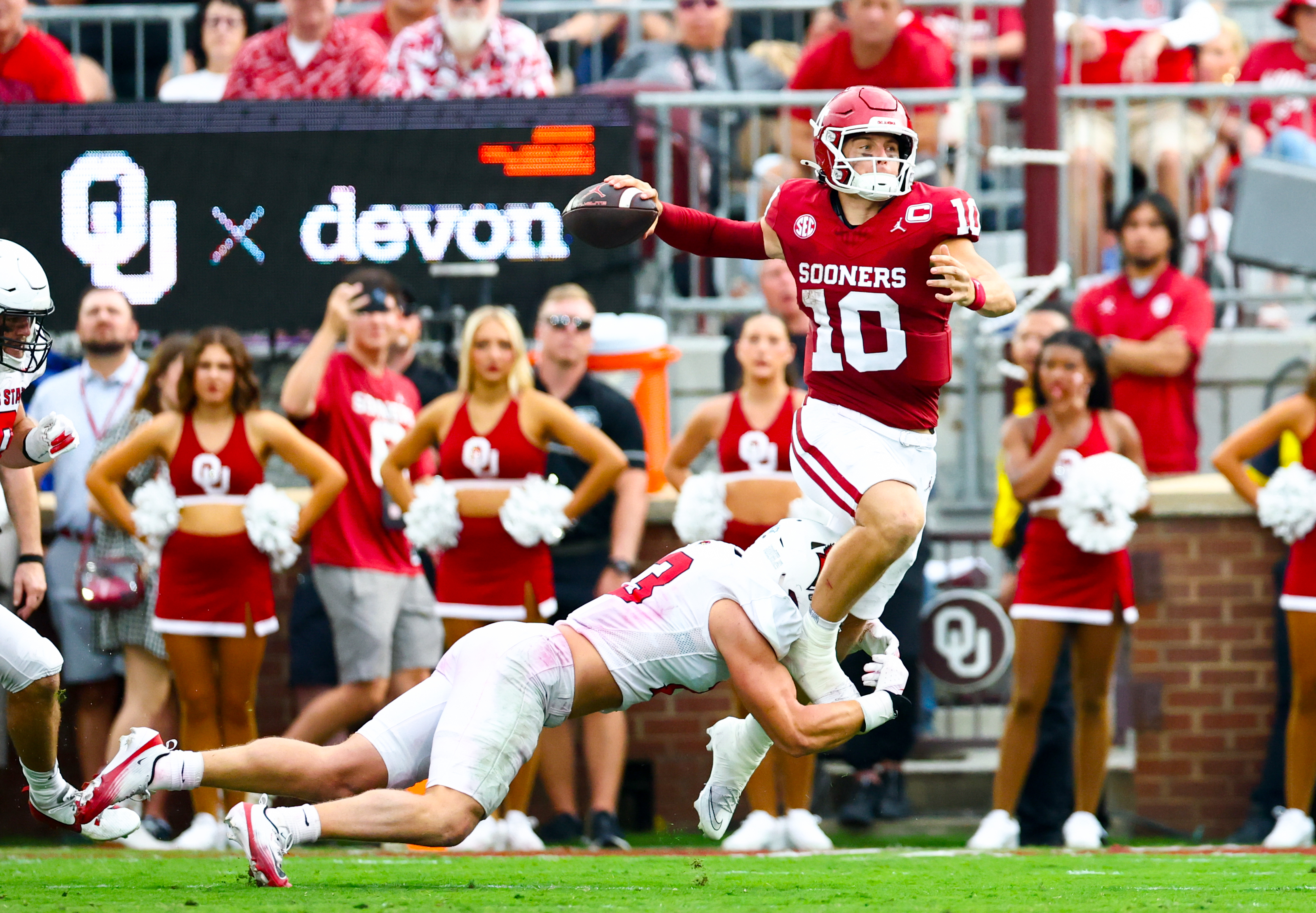 Heisman Trophy Odds 2025: Can Arch Manning Rebound After Week 1 Struggles?