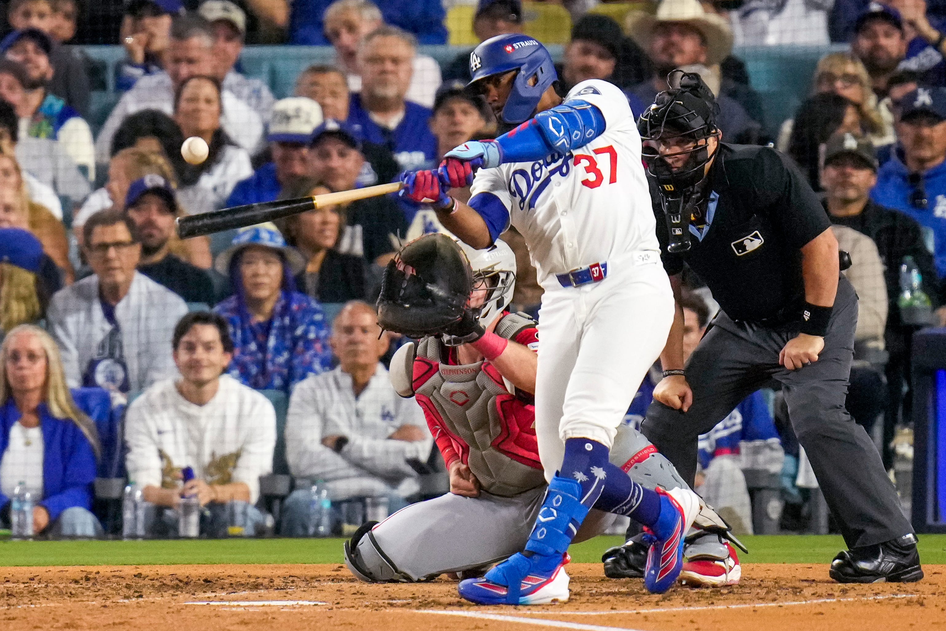 Best Home Run Predictions Today: MLB Odds, Picks & Prop Bets for Oct. 1