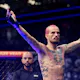 Sean O'Malley reacts as he enters the octagon for his bantamweight bout against Pedro Munhoz, and we offer new U.S. bettors our exclusive bet365 bonus code for UFC 292.