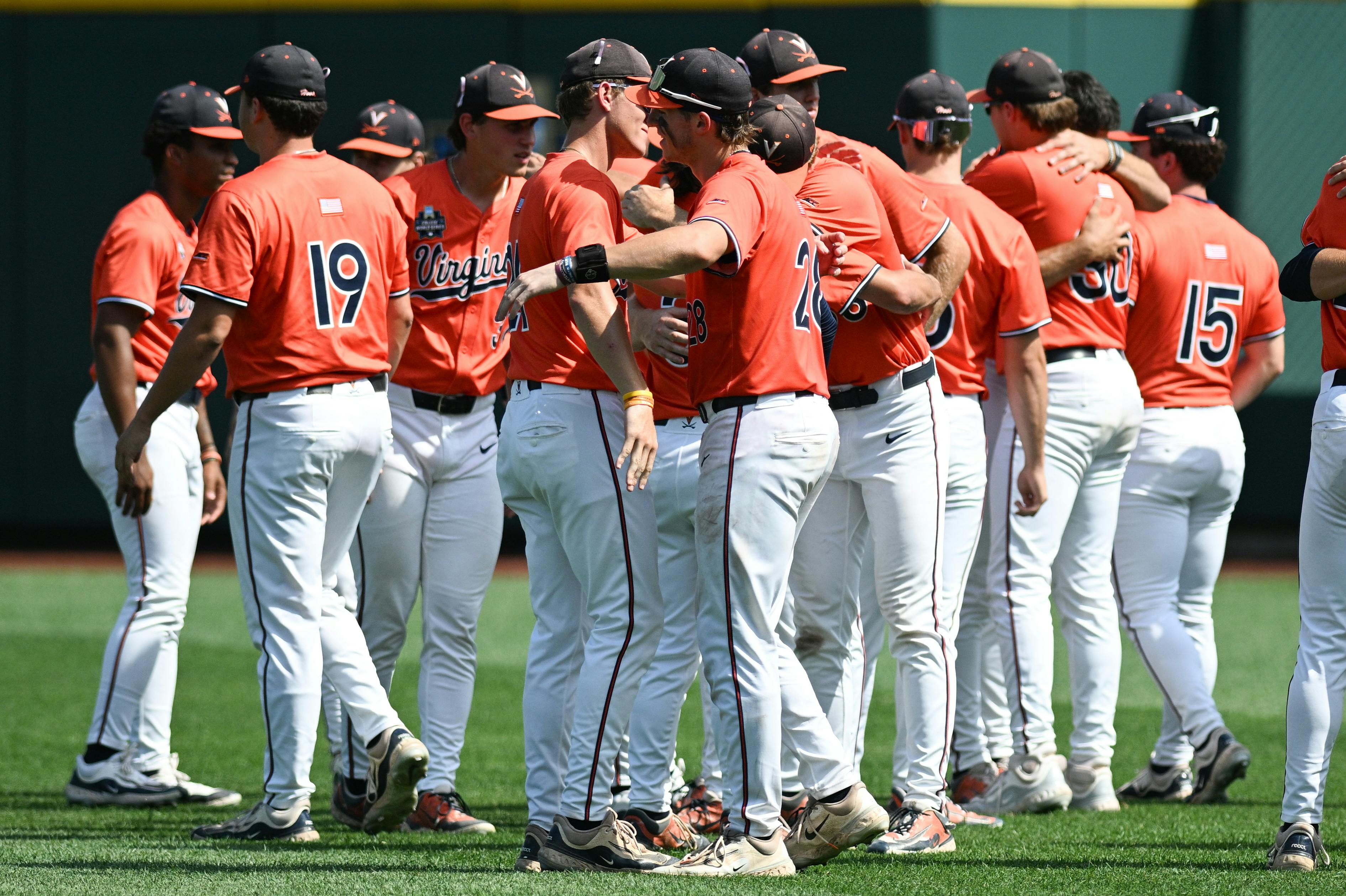 Oregon State vs. Virginia Prediction, Odds: Round Rock Classic Best Bets & AI Picks