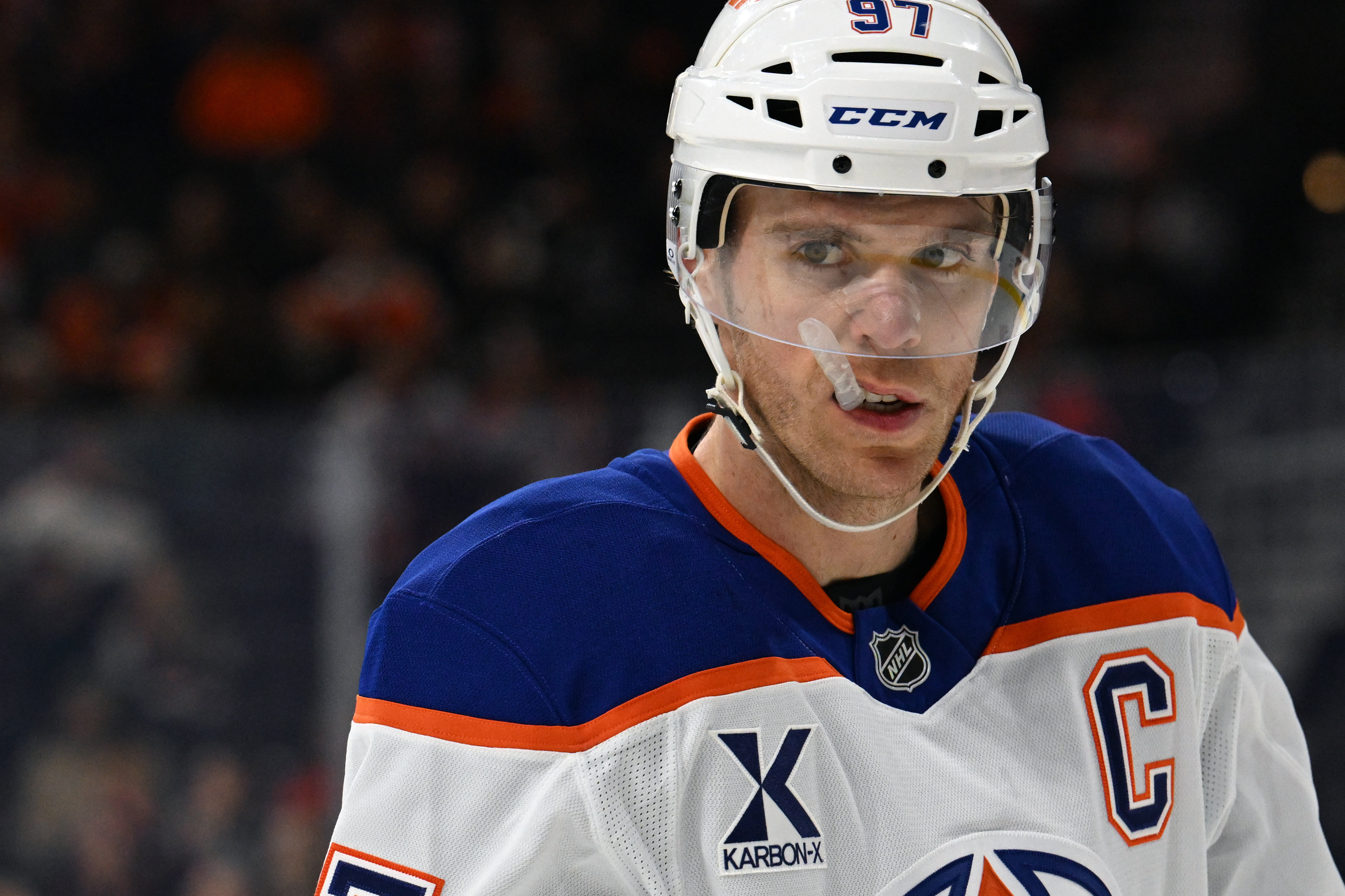 Best Oilers vs. Blue Jackets Player Props Tonight: NHL Odds & Prop Bet Picks for Nov. 13