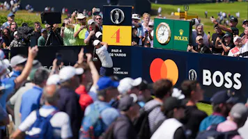 British Open Picks to Win: Best Open Championship Outright Bets for Royal Portrush