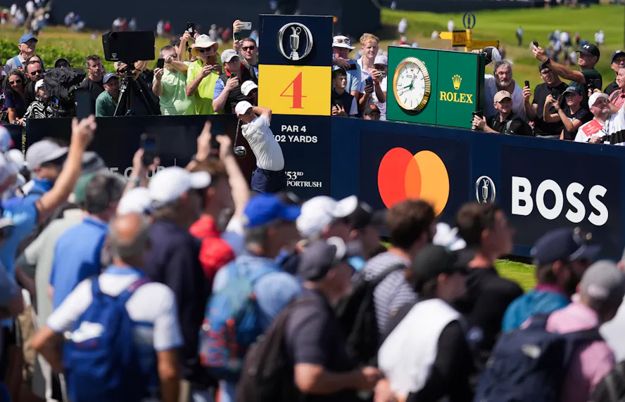 British Open Picks to Win: Best Open Championship Outright Bets for Royal Portrush