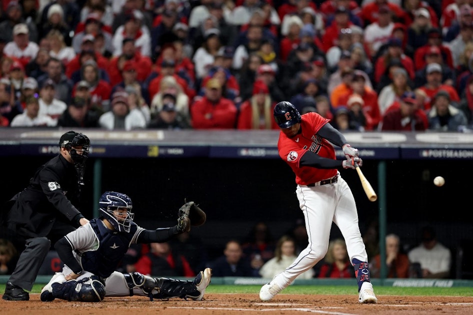 MLB Home Run Prop Picks for Monday - Don't Grouch on Oscar Gonzalez