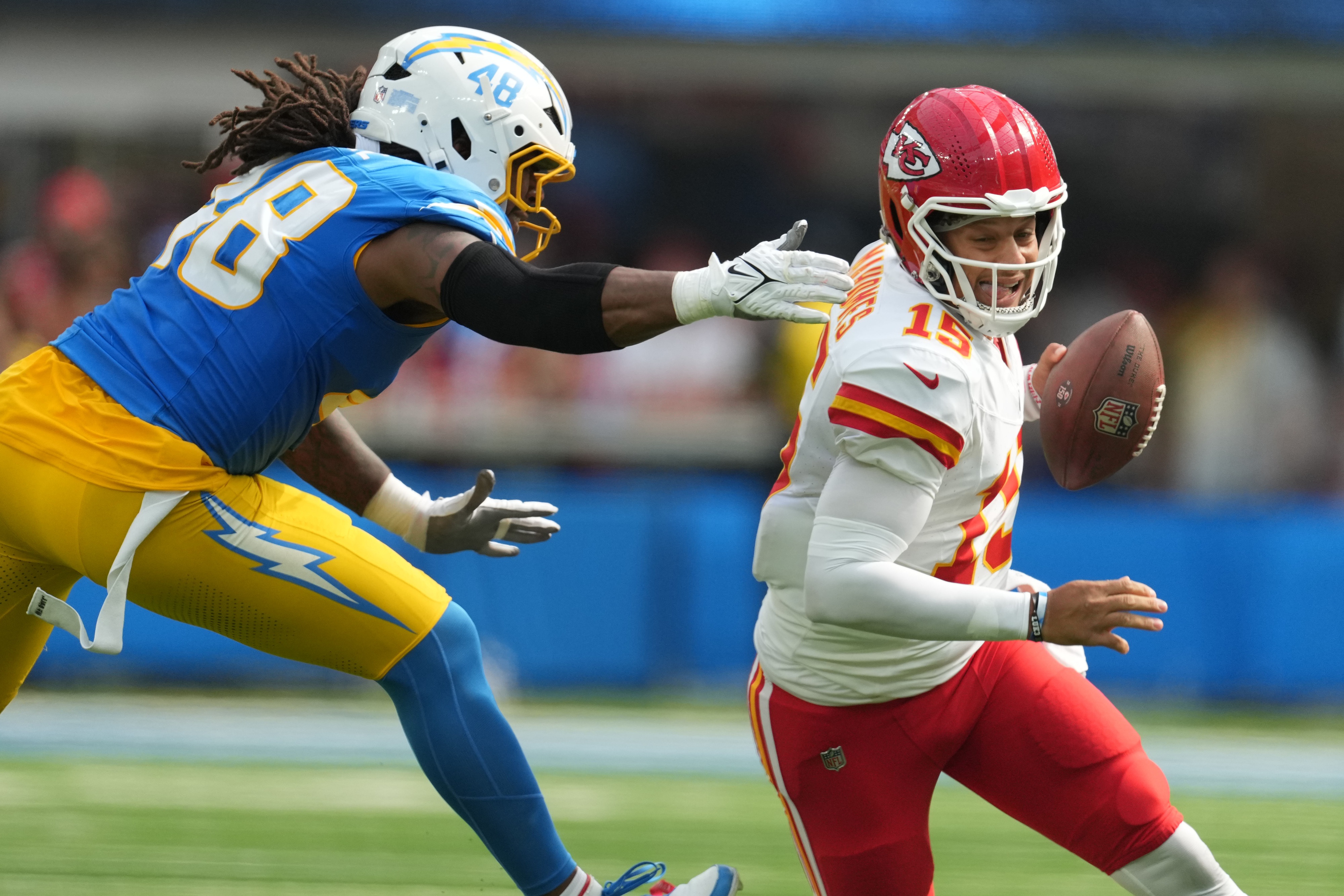 NFL Betting Trends That Matter: Week 1 Moneyline, Spread & O/U Notes