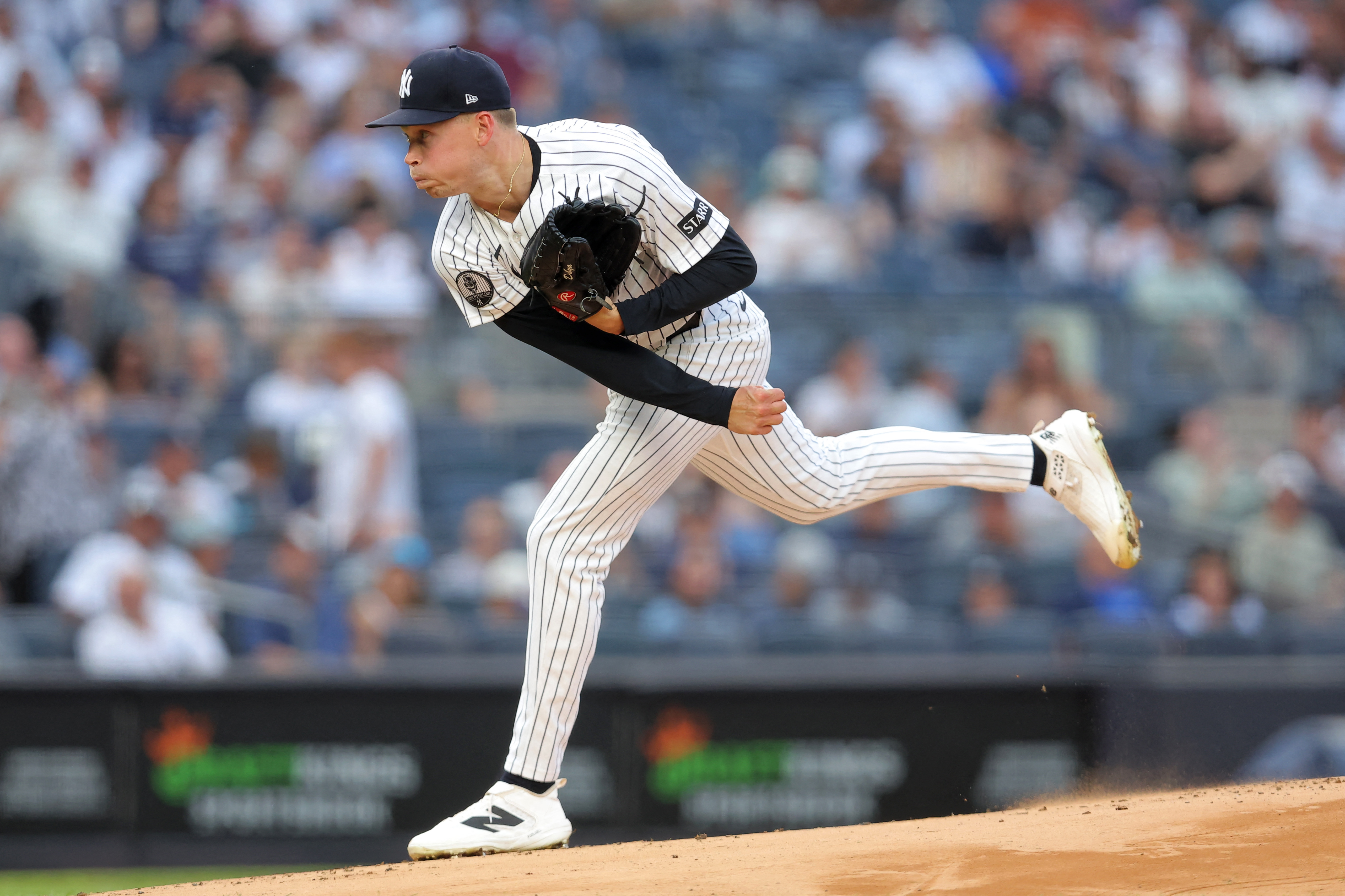 Yankees vs. Orioles Win Probability: Who Will Win Today’s MLB Game? (Aug. 19)