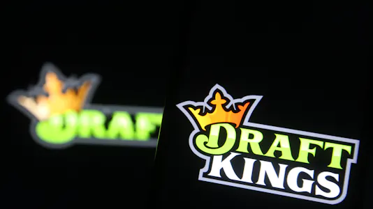 DraftKings CEO Downplays Prediction Market Threat