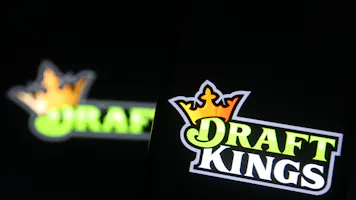 DraftKings CEO Downplays Prediction Market Threat