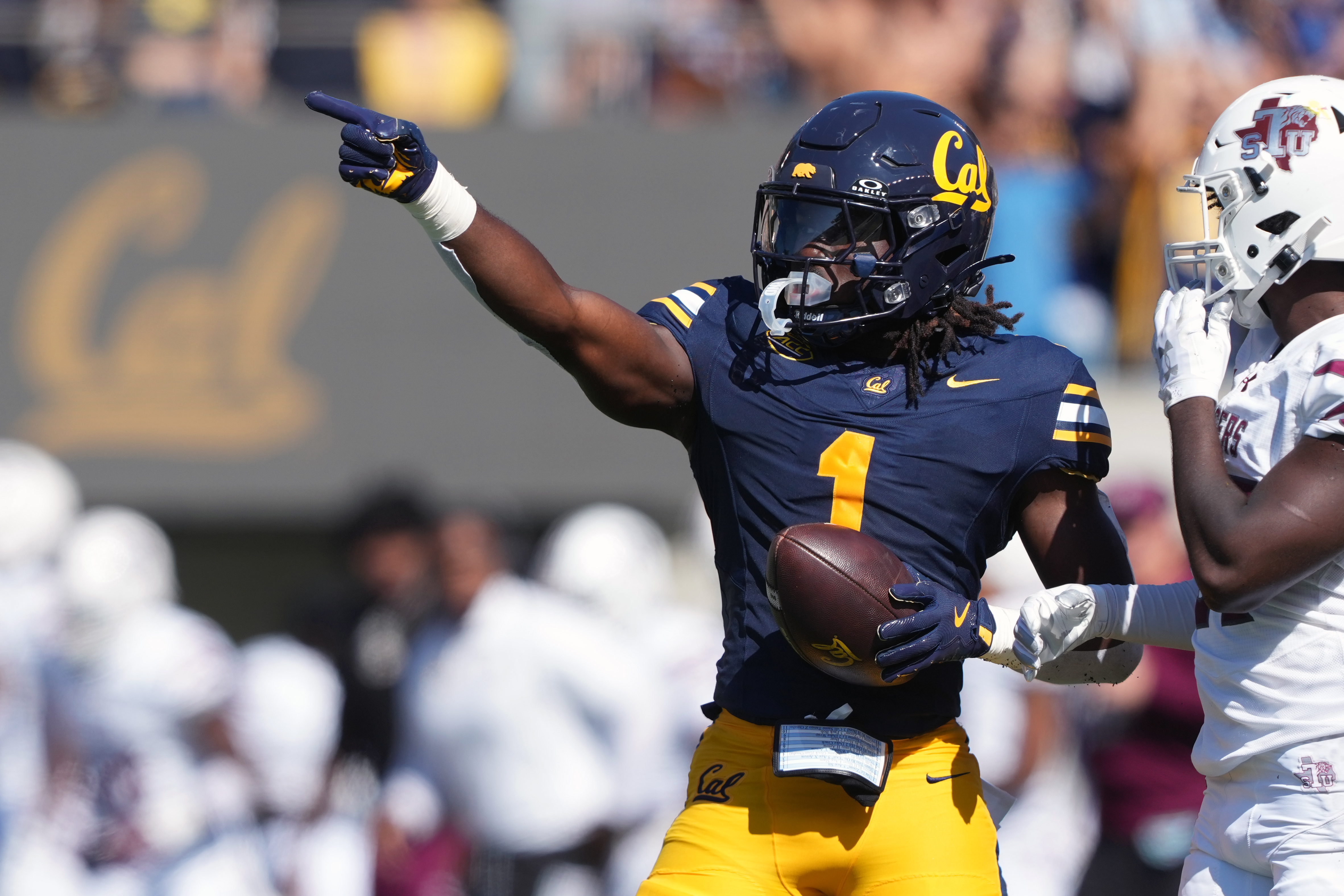 Best Minnesota vs. California Player Prop Bets: College Football Week 3 Odds & Expert Picks