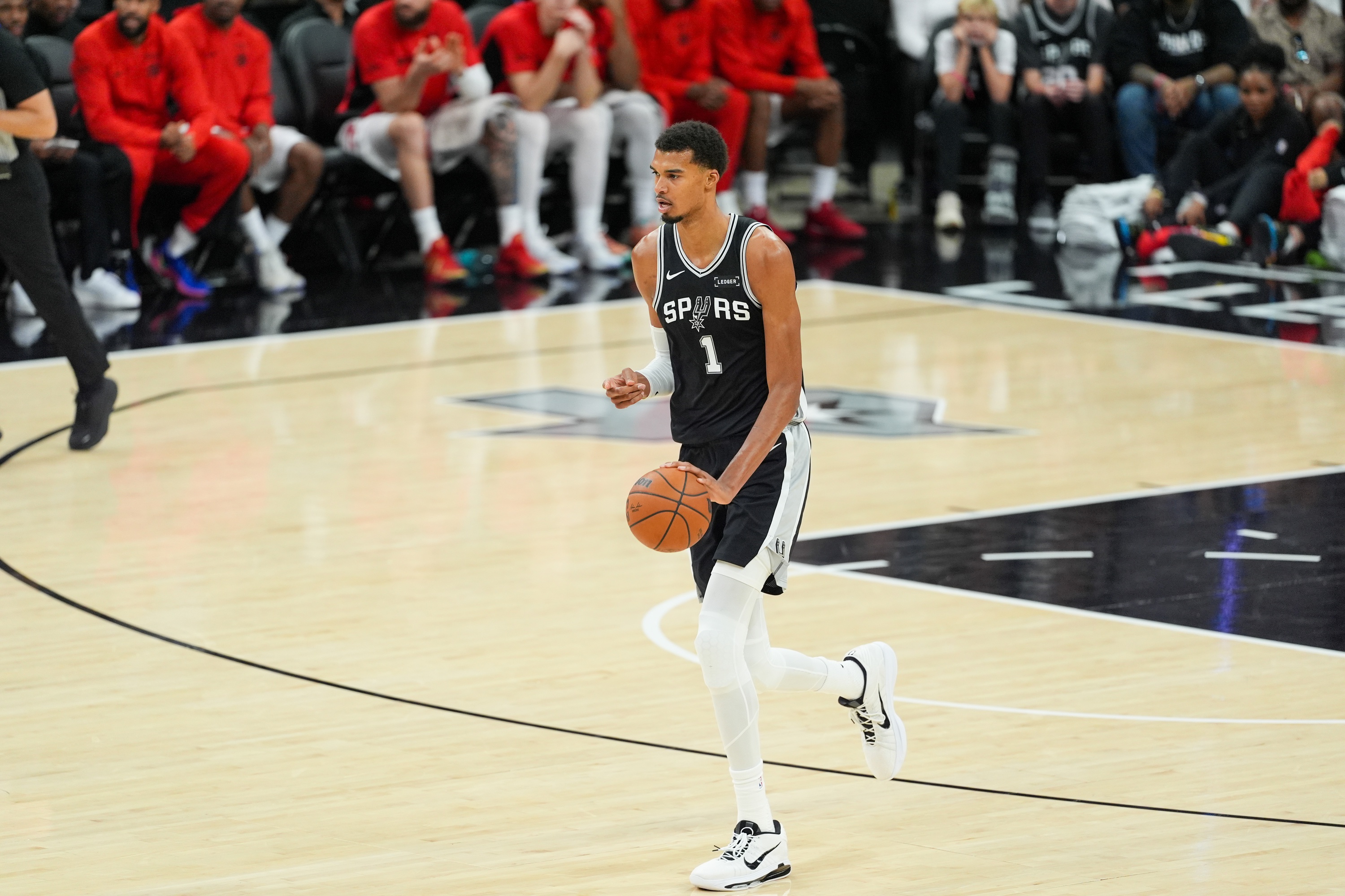 Heat vs. Spurs Player Props: NBA Prop Picks & Best Bets for Thursday