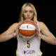 Paige Bueckers WNBA Debut