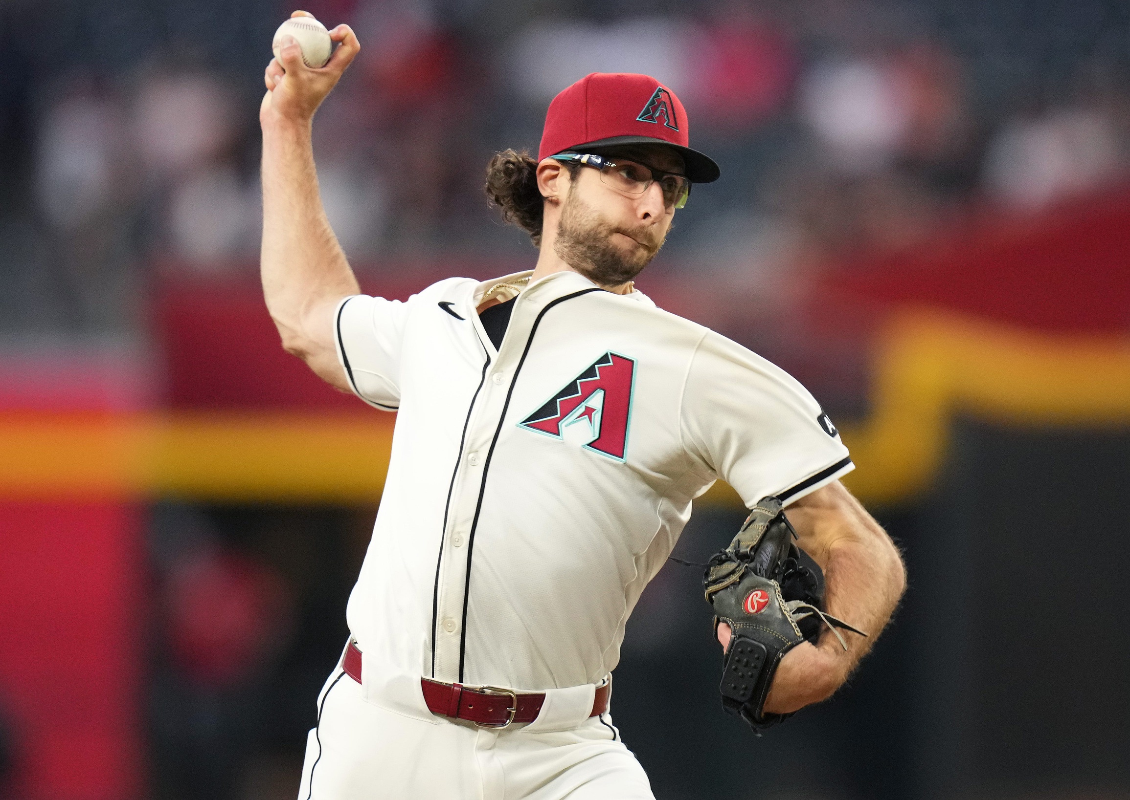 Diamondbacks vs. Padres Prediction, Odds & Best Bets: Can San Diego Pounce on Gallen?
