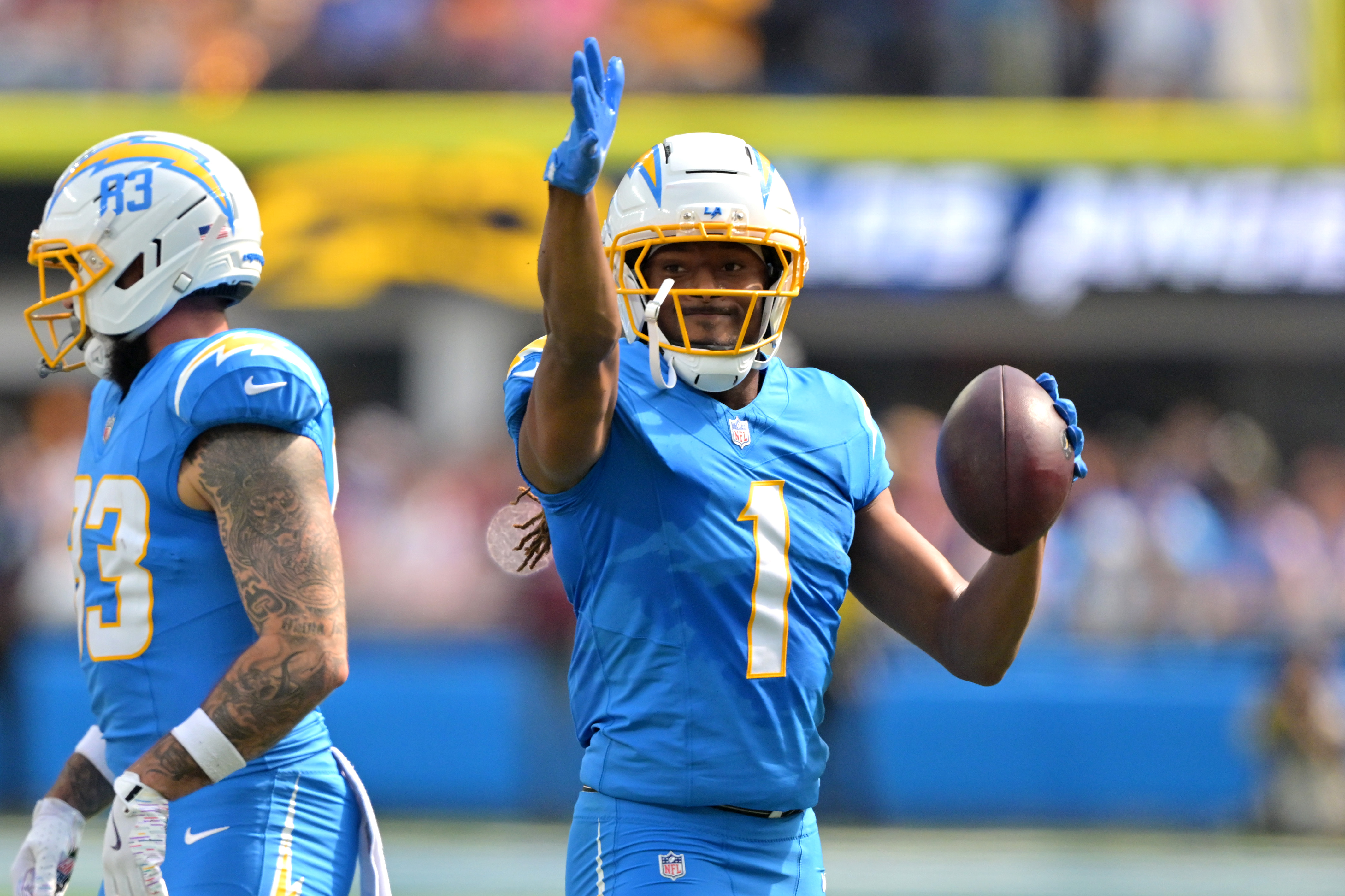 NFL Predictions Week 8: Best Bets & Odds for Thursday Night Football
