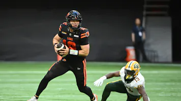 Lions vs. Blue Bombers Prediction, Odds & Best Bet